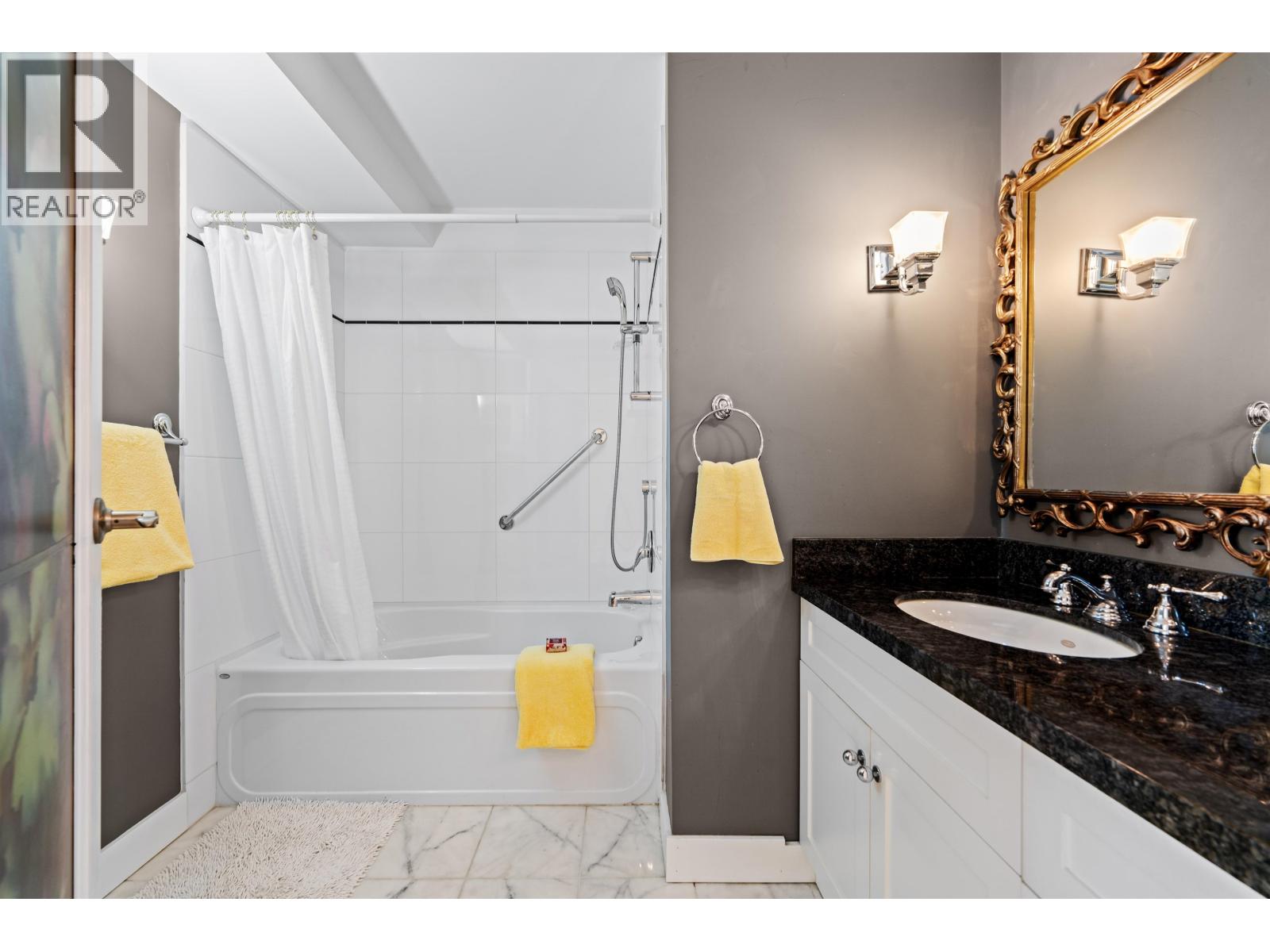 801 2187 Bellevue Avenue, West Vancouver, British Columbia  V7V 1C2 - Photo 17 - R3128604