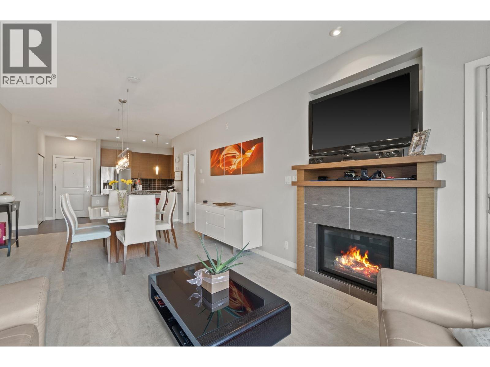 303 288 Hampton Street, New Westminster, British Columbia  V3M 5L9 - Photo 10 - R3128606