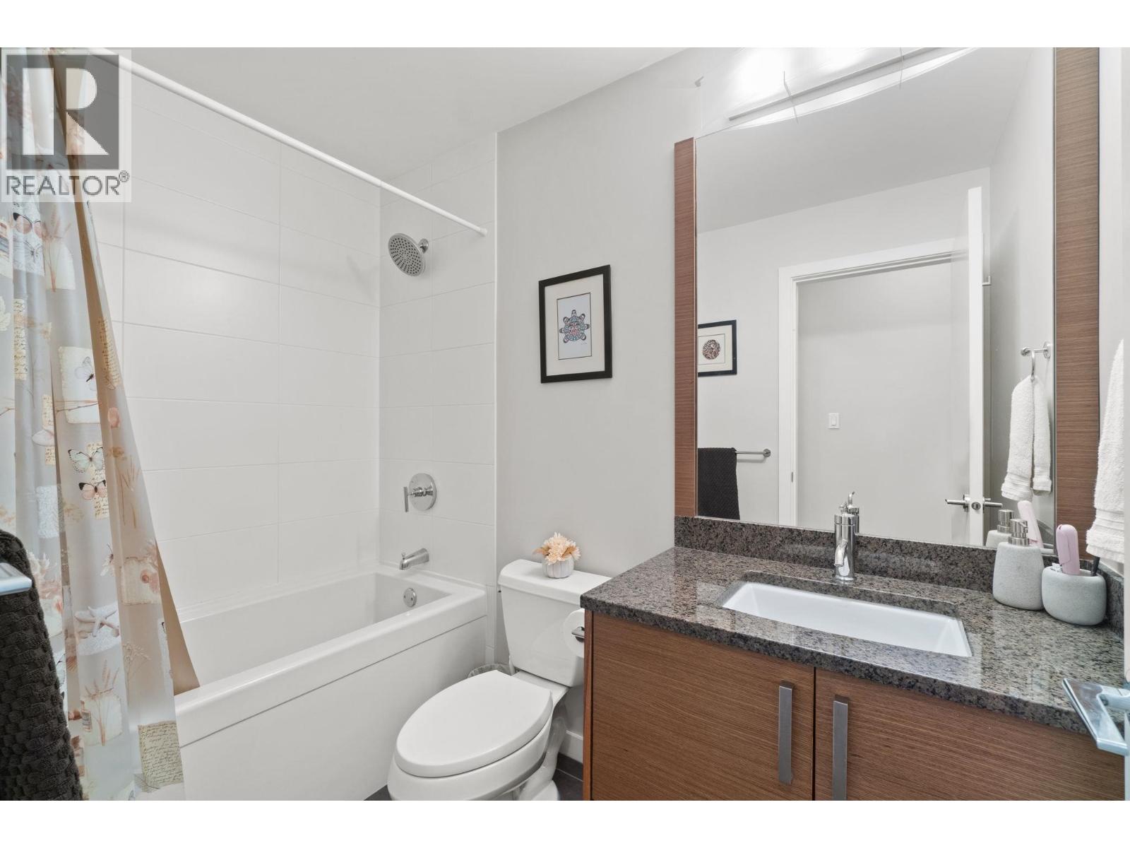 303 288 Hampton Street, New Westminster, British Columbia  V3M 5L9 - Photo 11 - R3128606