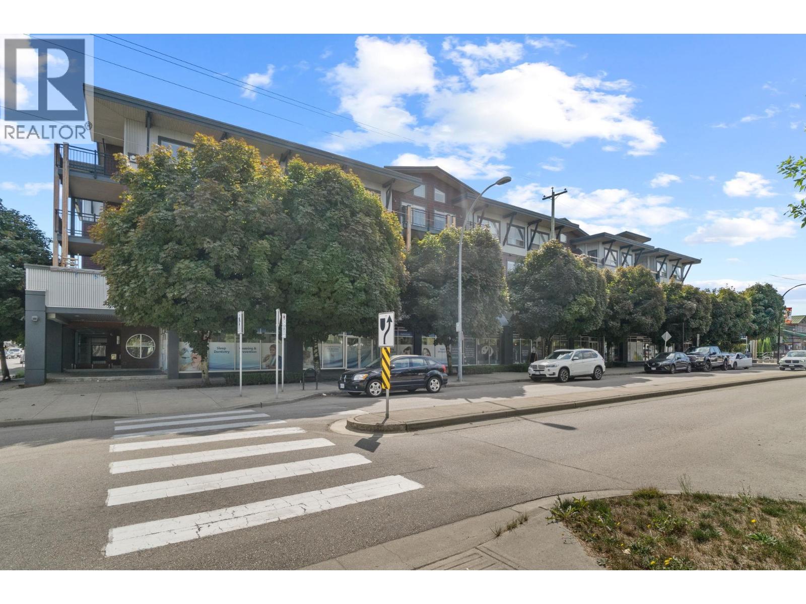 303 288 Hampton Street, New Westminster, British Columbia  V3M 5L9 - Photo 2 - R3128606