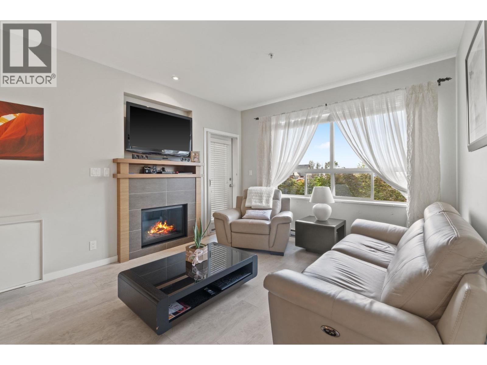 303 288 Hampton Street, New Westminster, British Columbia  V3M 5L9 - Photo 8 - R3128606