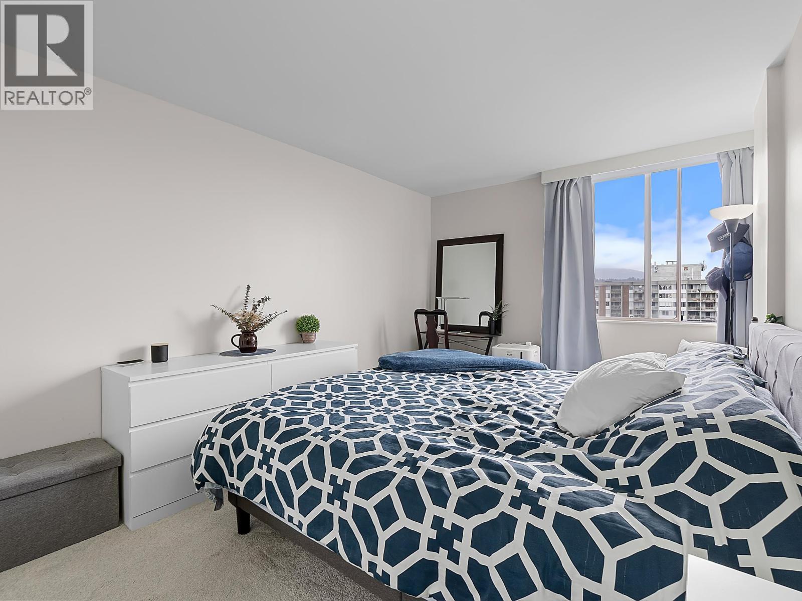 1808 2016 Fullerton Avenue, North Vancouver, British Columbia V7P 3E6 - Photo 16 - R3128613