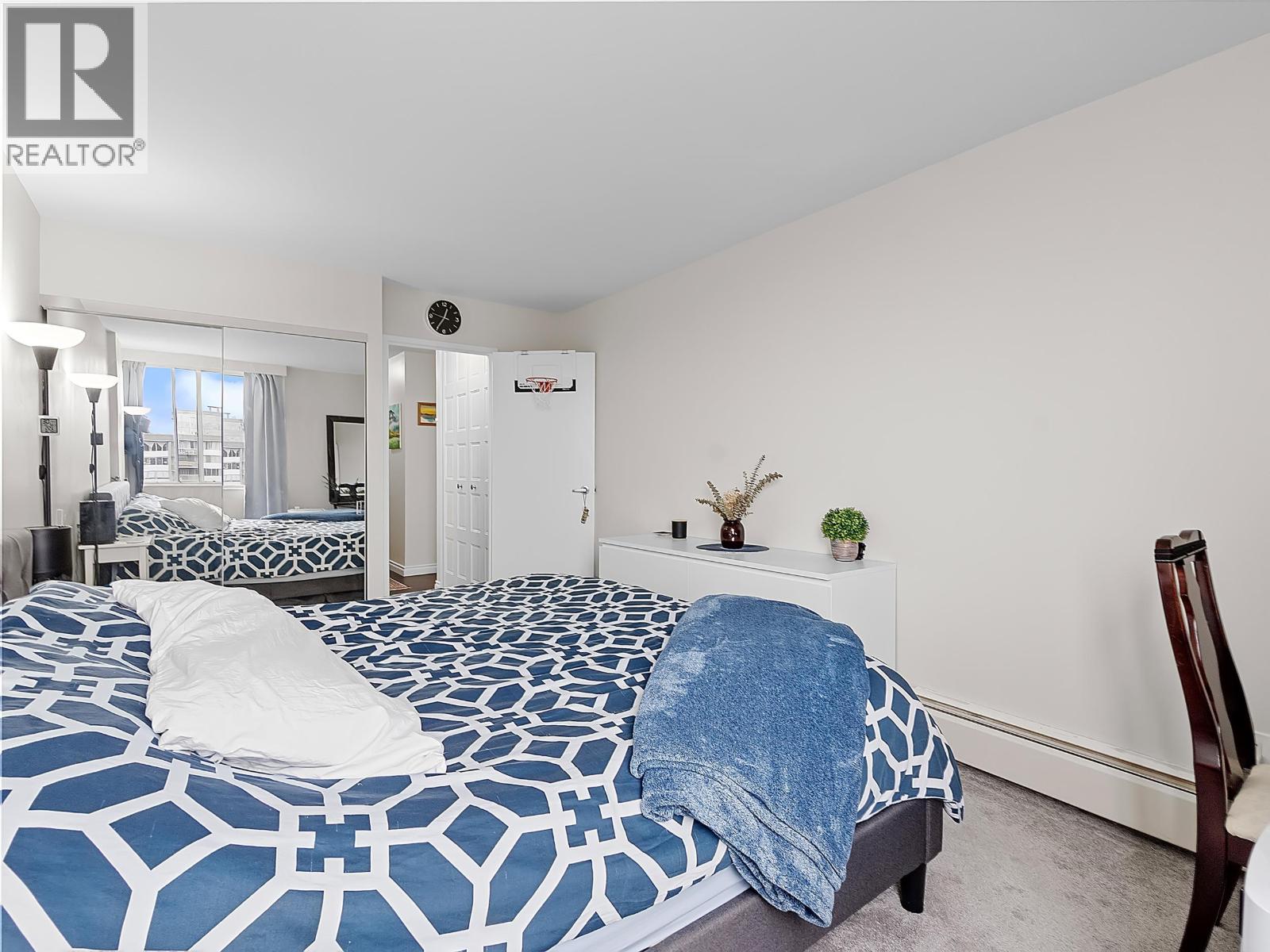 1808 2016 Fullerton Avenue, North Vancouver, British Columbia V7P 3E6 - Photo 17 - R3128613