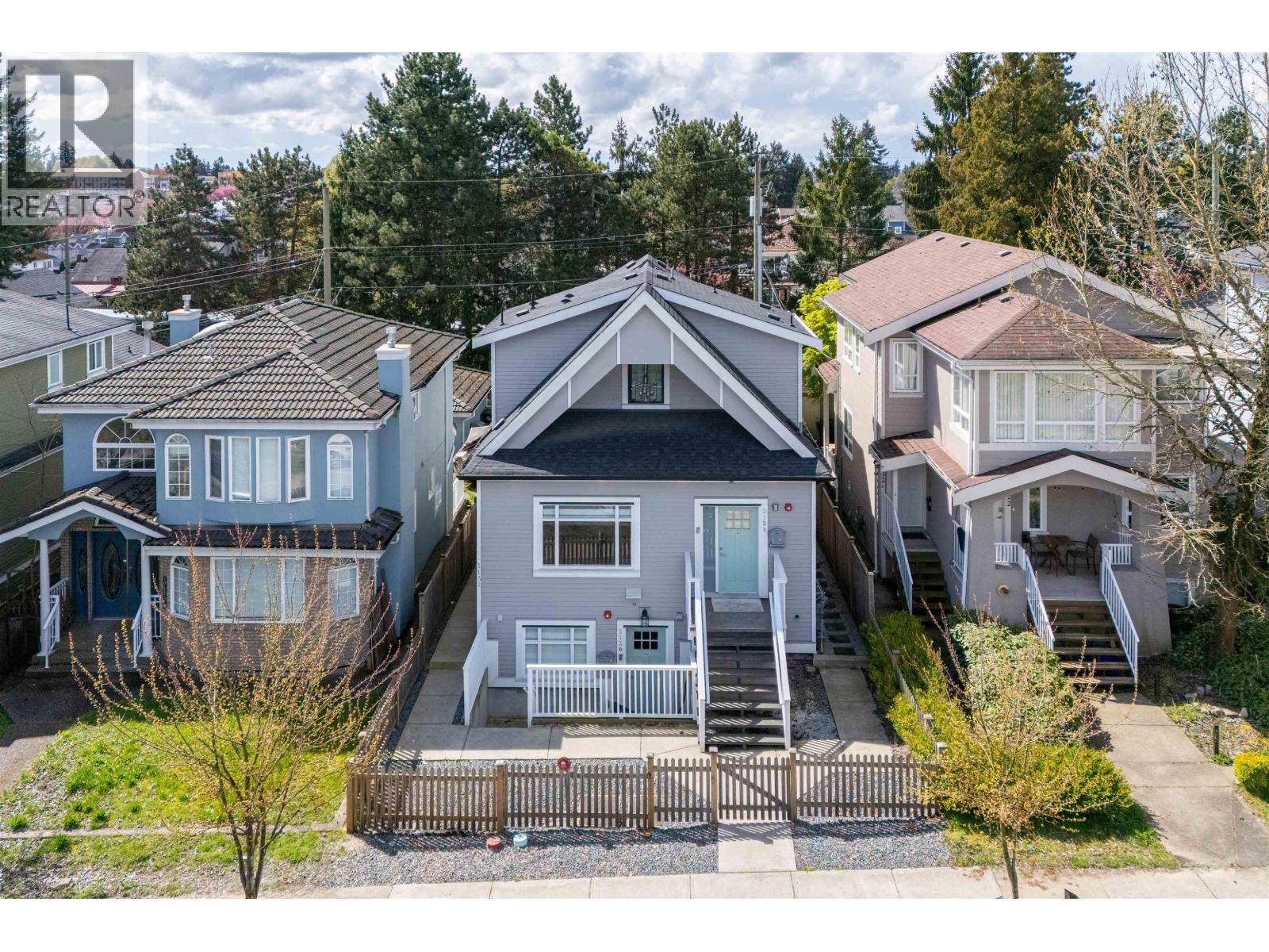 3128 Kings Avenue, Vancouver, British Columbia  V5R 4T4 - Photo 22 - R3128619