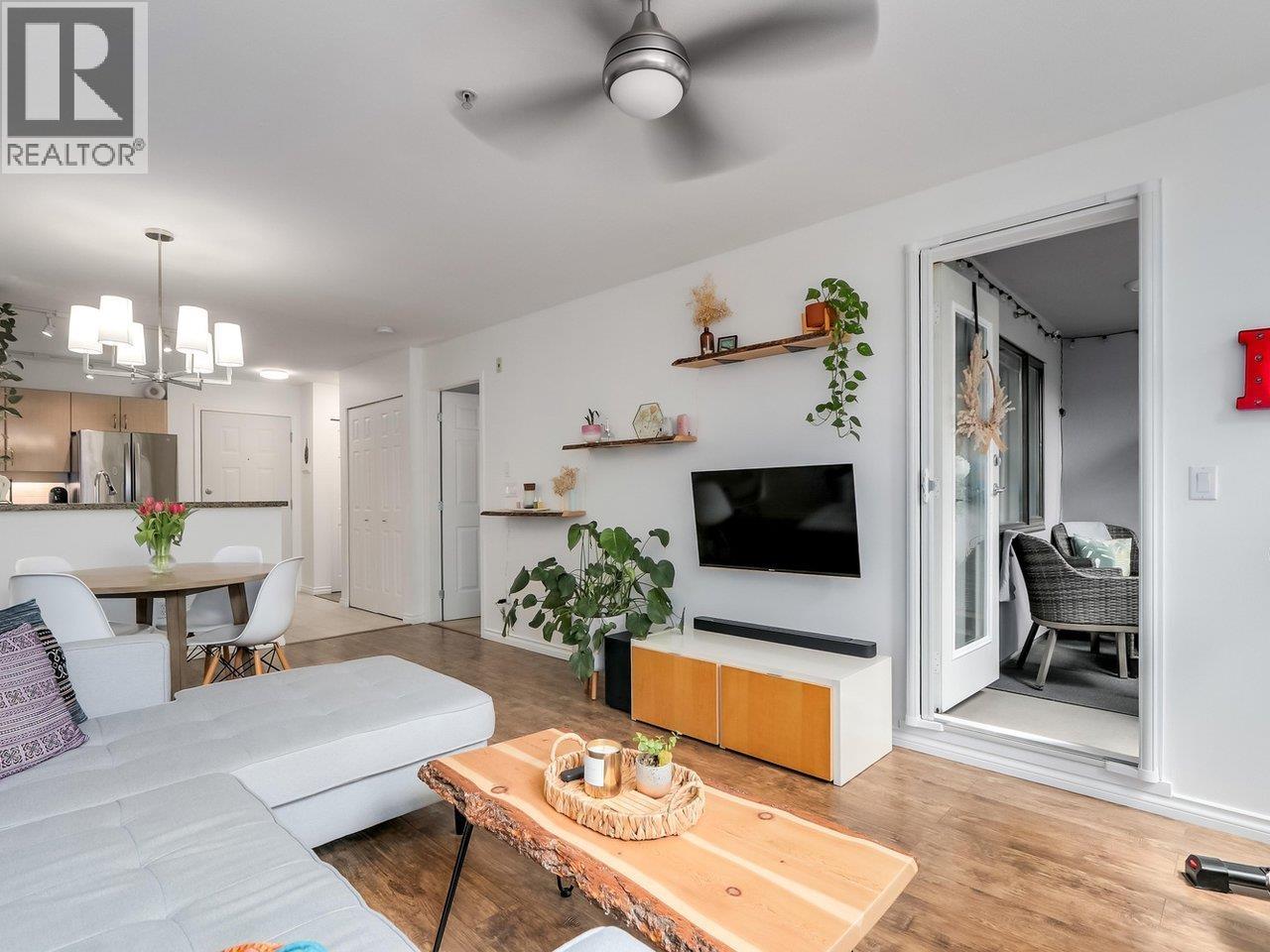 414 345 Lonsdale Avenue, North Vancouver, British Columbia  V7M 3M9 - Photo 10 - R3128625