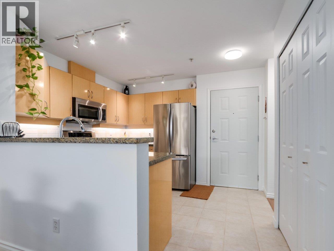 414 345 Lonsdale Avenue, North Vancouver, British Columbia  V7M 3M9 - Photo 16 - R3128625