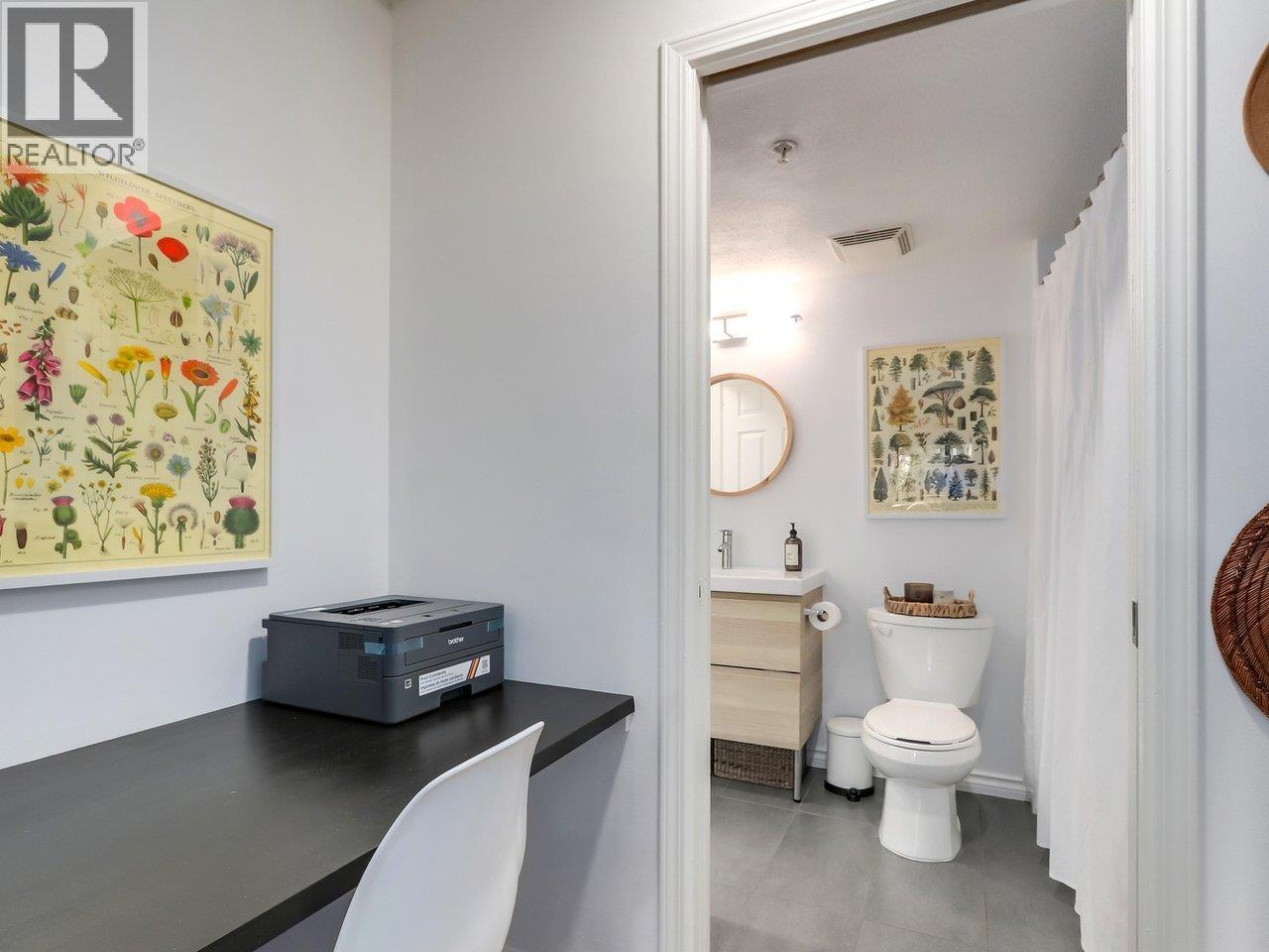 414 345 Lonsdale Avenue, North Vancouver, British Columbia  V7M 3M9 - Photo 22 - R3128625