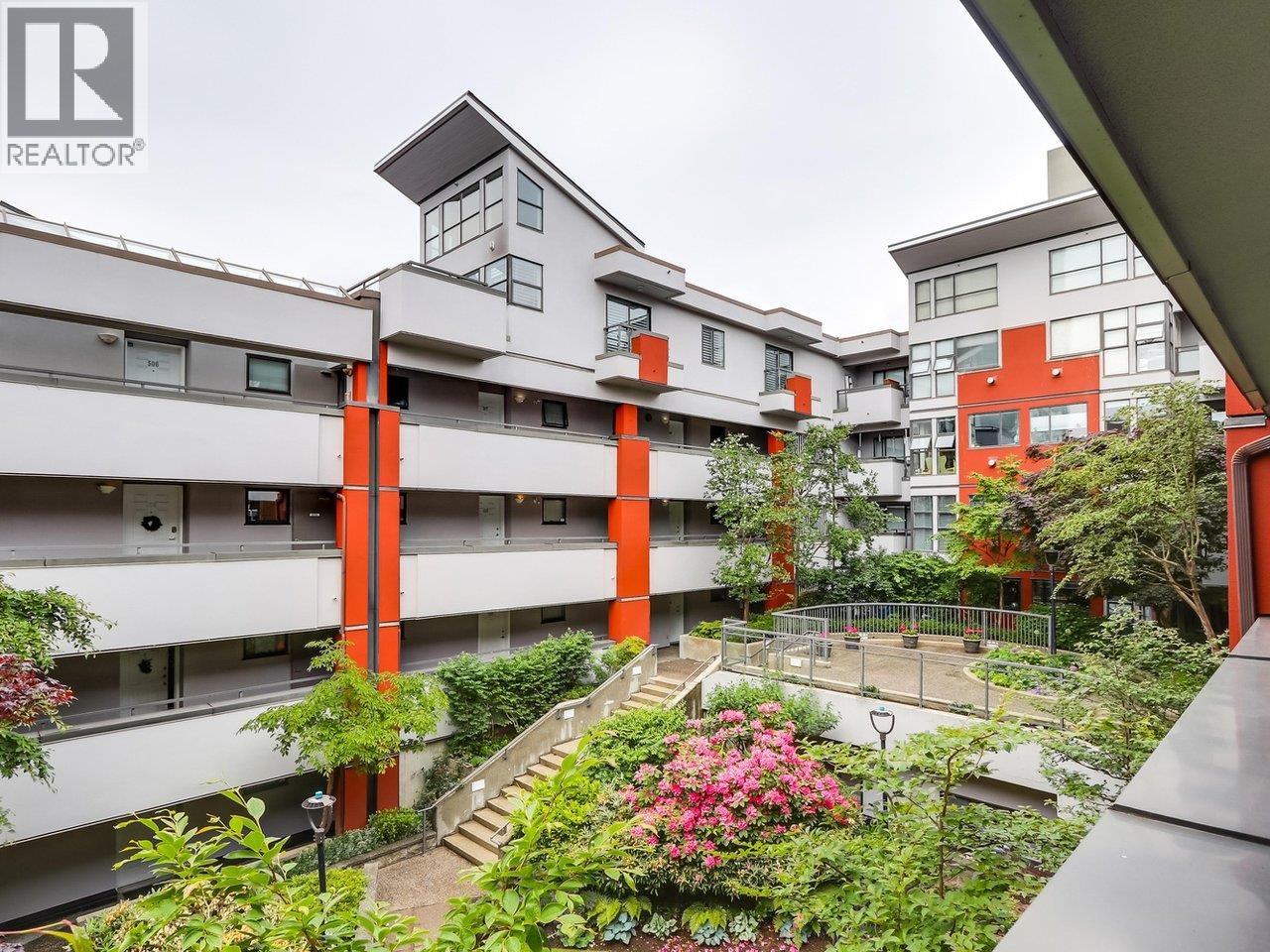 414 345 Lonsdale Avenue, North Vancouver, British Columbia  V7M 3M9 - Photo 4 - R3128625