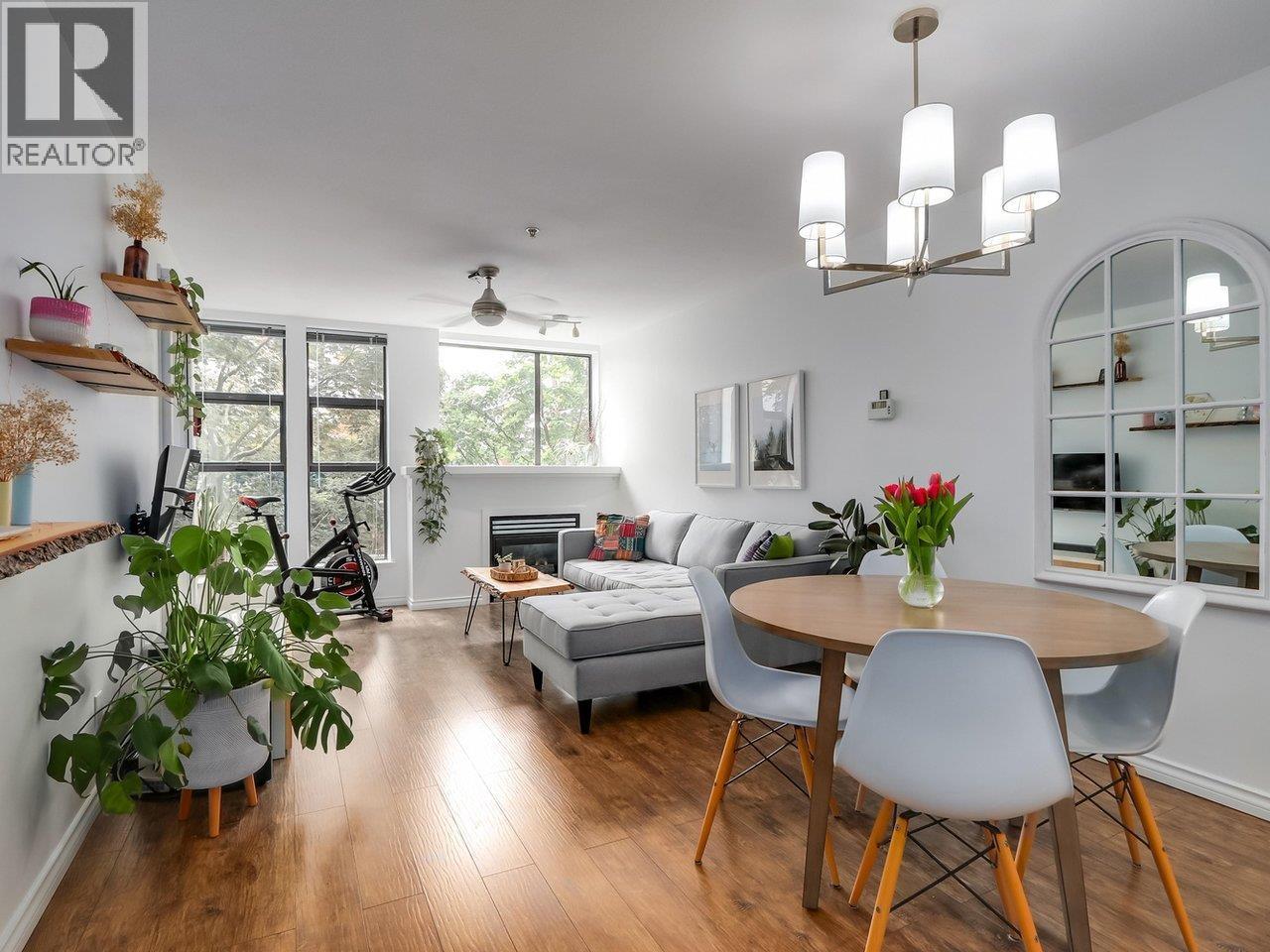 414 345 Lonsdale Avenue, North Vancouver, British Columbia  V7M 3M9 - Photo 6 - R3128625