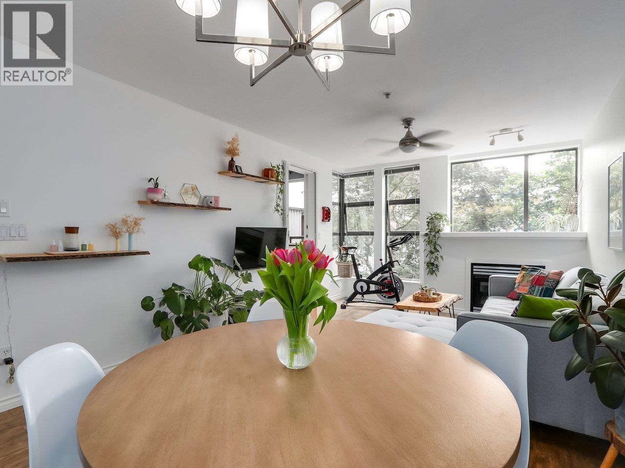 414 345 Lonsdale Avenue, North Vancouver, British Columbia  V7M 3M9 - Photo 7 - R3128625