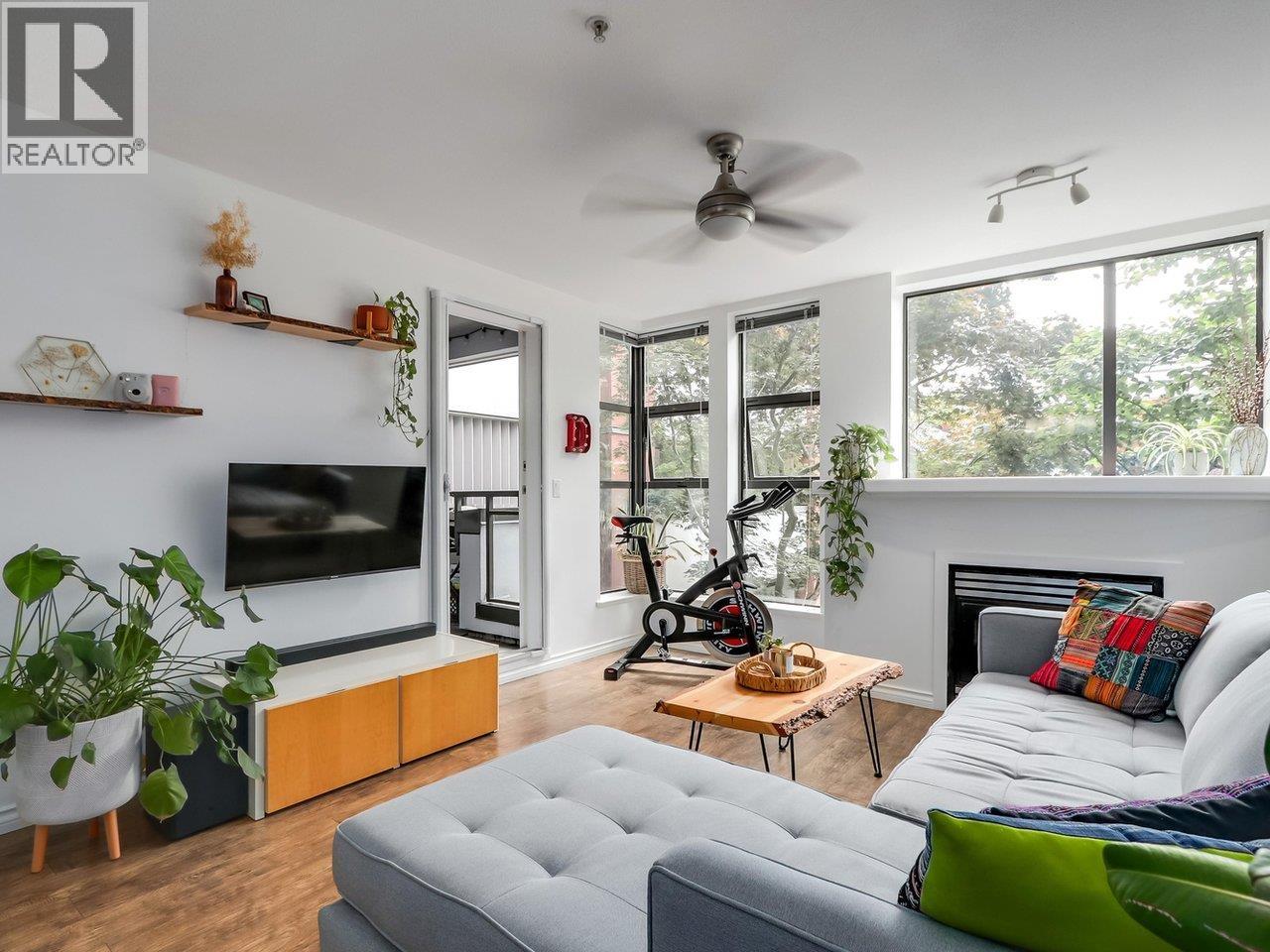 414 345 Lonsdale Avenue, North Vancouver, British Columbia  V7M 3M9 - Photo 8 - R3128625