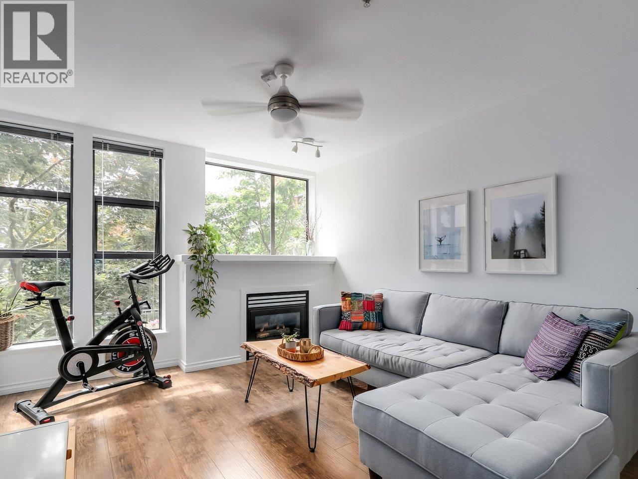 414 345 Lonsdale Avenue, North Vancouver, British Columbia  V7M 3M9 - Photo 9 - R3128625