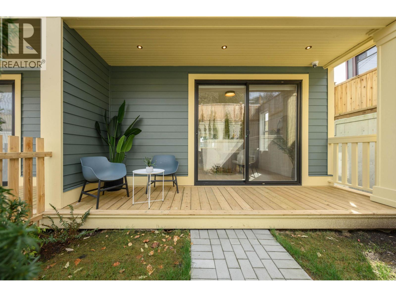 102 1125 Cartier Avenue, Coquitlam, British Columbia  V3K 2C1 - Photo 11 - R3128630