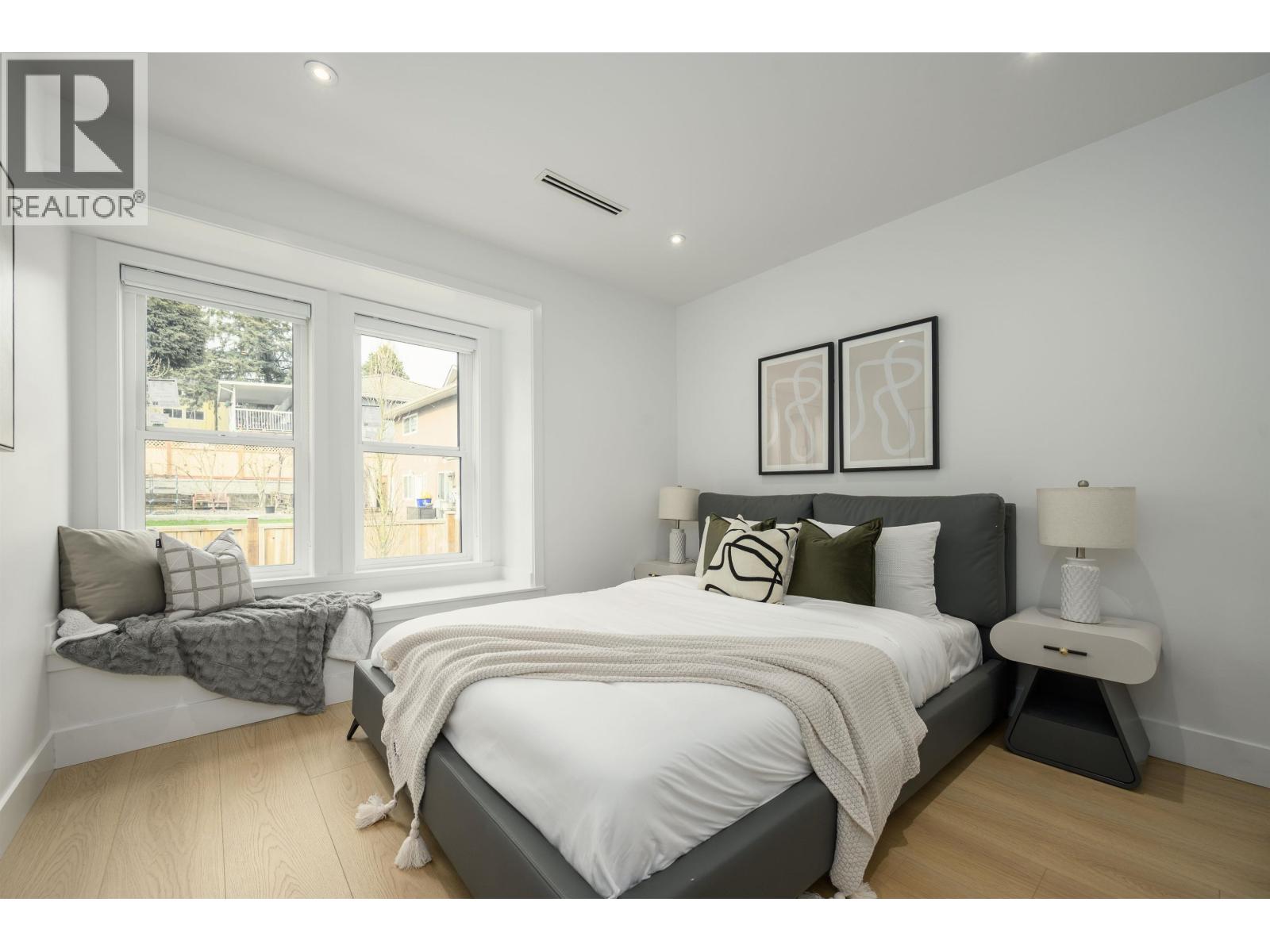 102 1125 Cartier Avenue, Coquitlam, British Columbia  V3K 2C1 - Photo 20 - R3128630