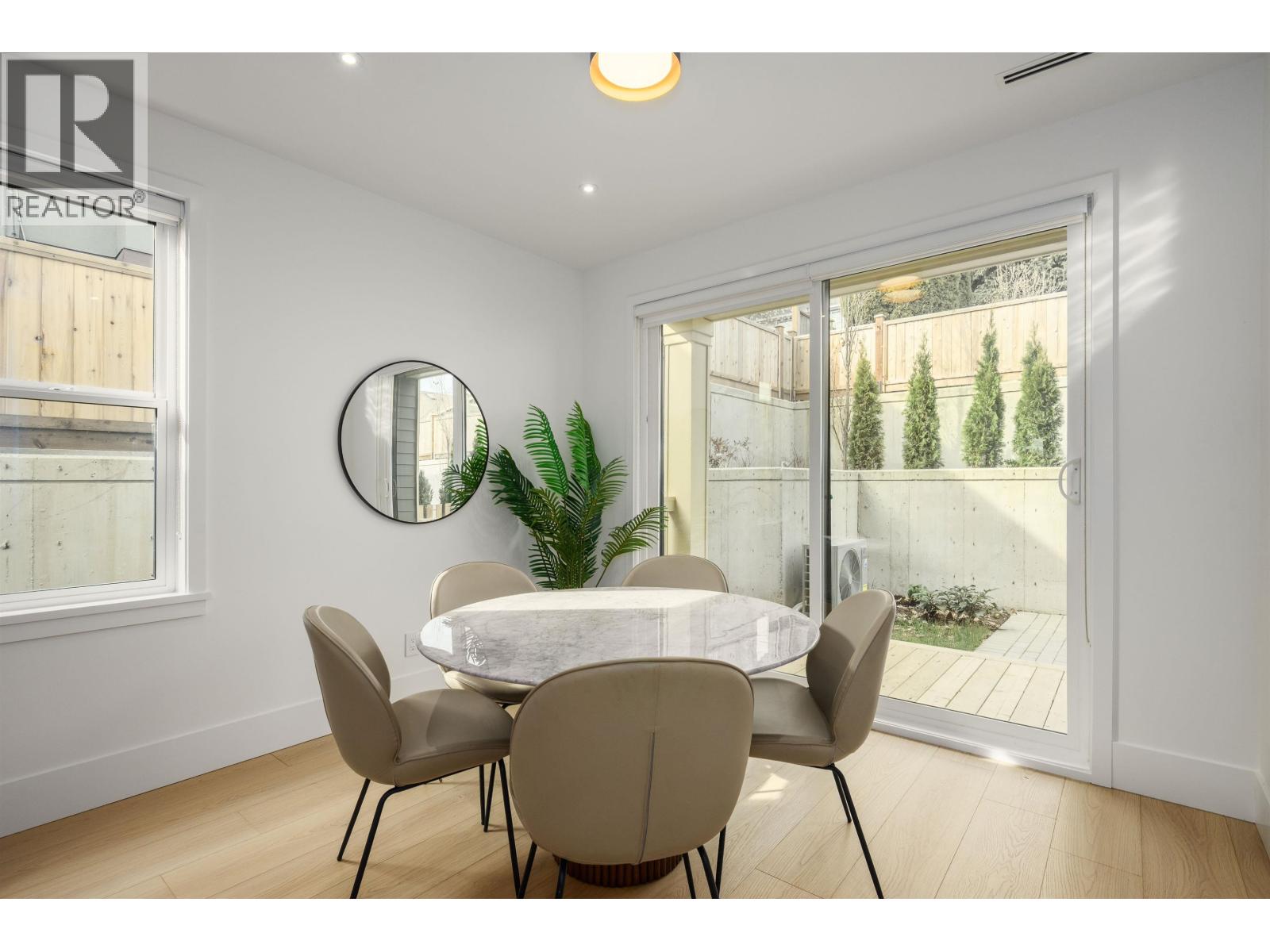 102 1125 Cartier Avenue, Coquitlam, British Columbia  V3K 2C1 - Photo 8 - R3128630
