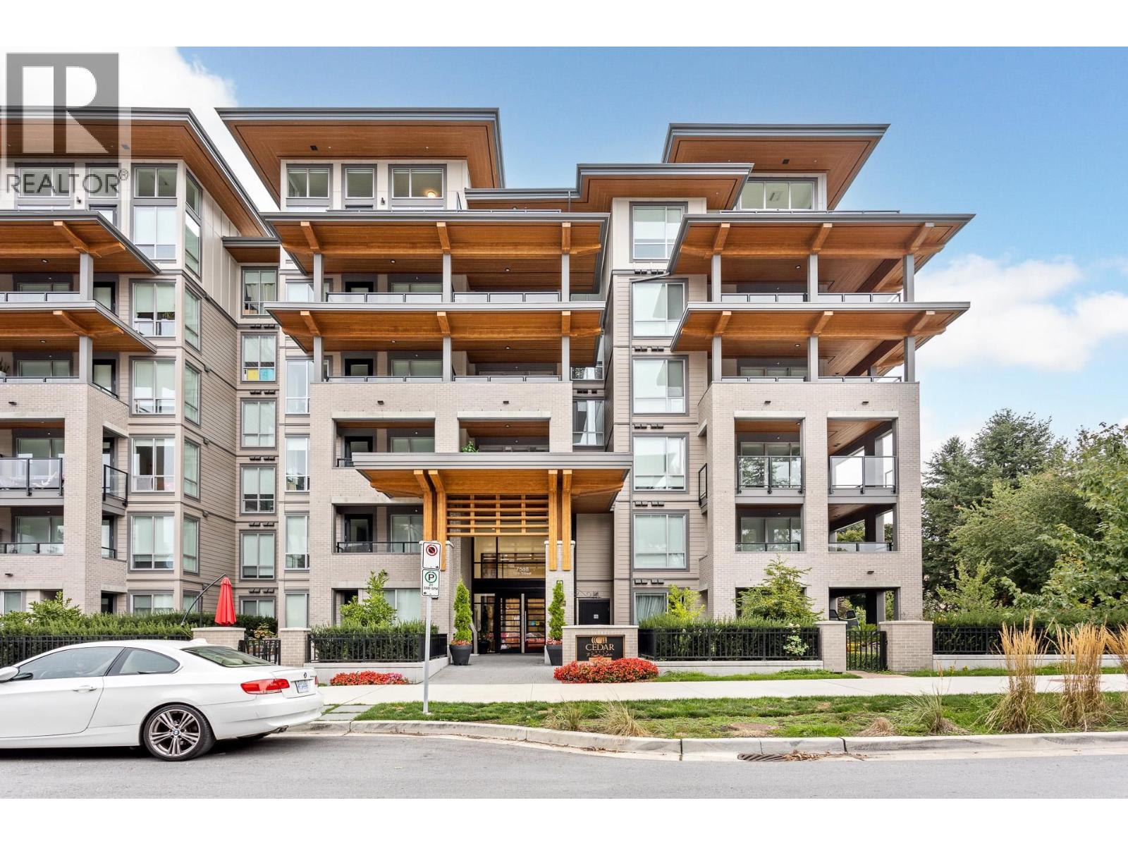 119 7588 16th Street, Burnaby, British Columbia  V3N 0H8 - Photo 5 - R3128641