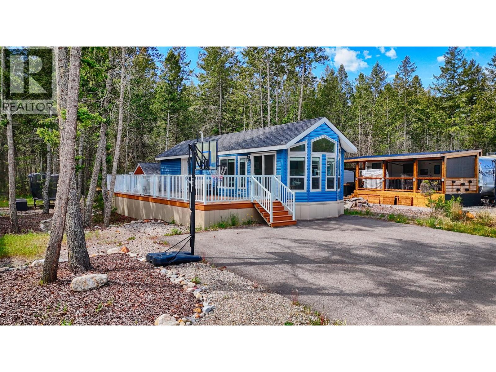 5478 Highway 93/95 Unit# 118, Fairmont Hot Springs, British Columbia  V0B 1L2 - Photo 1 - 10388834