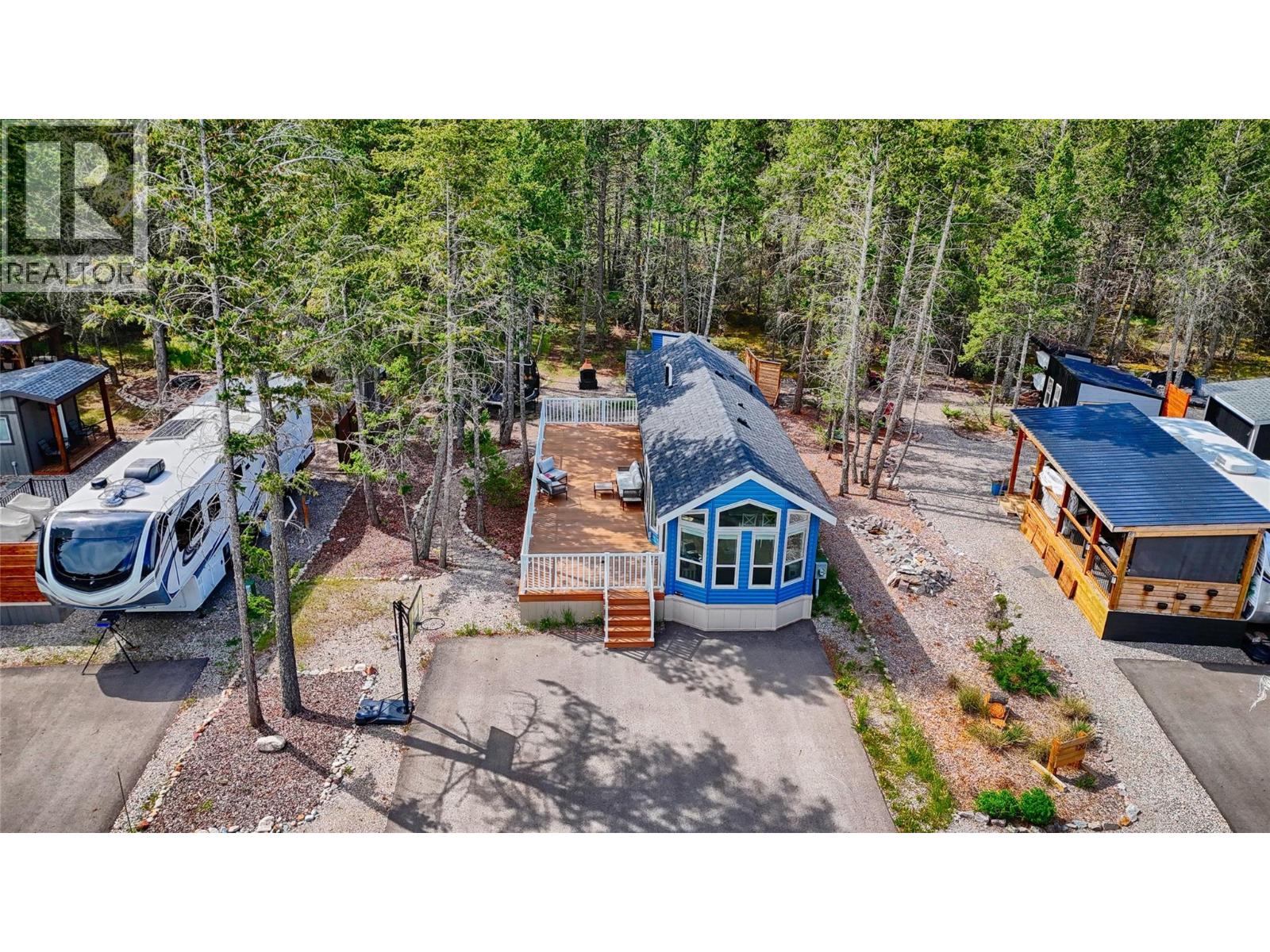 5478 Highway 93/95 Unit# 118, Fairmont Hot Springs, British Columbia  V0B 1L2 - Photo 2 - 10388834