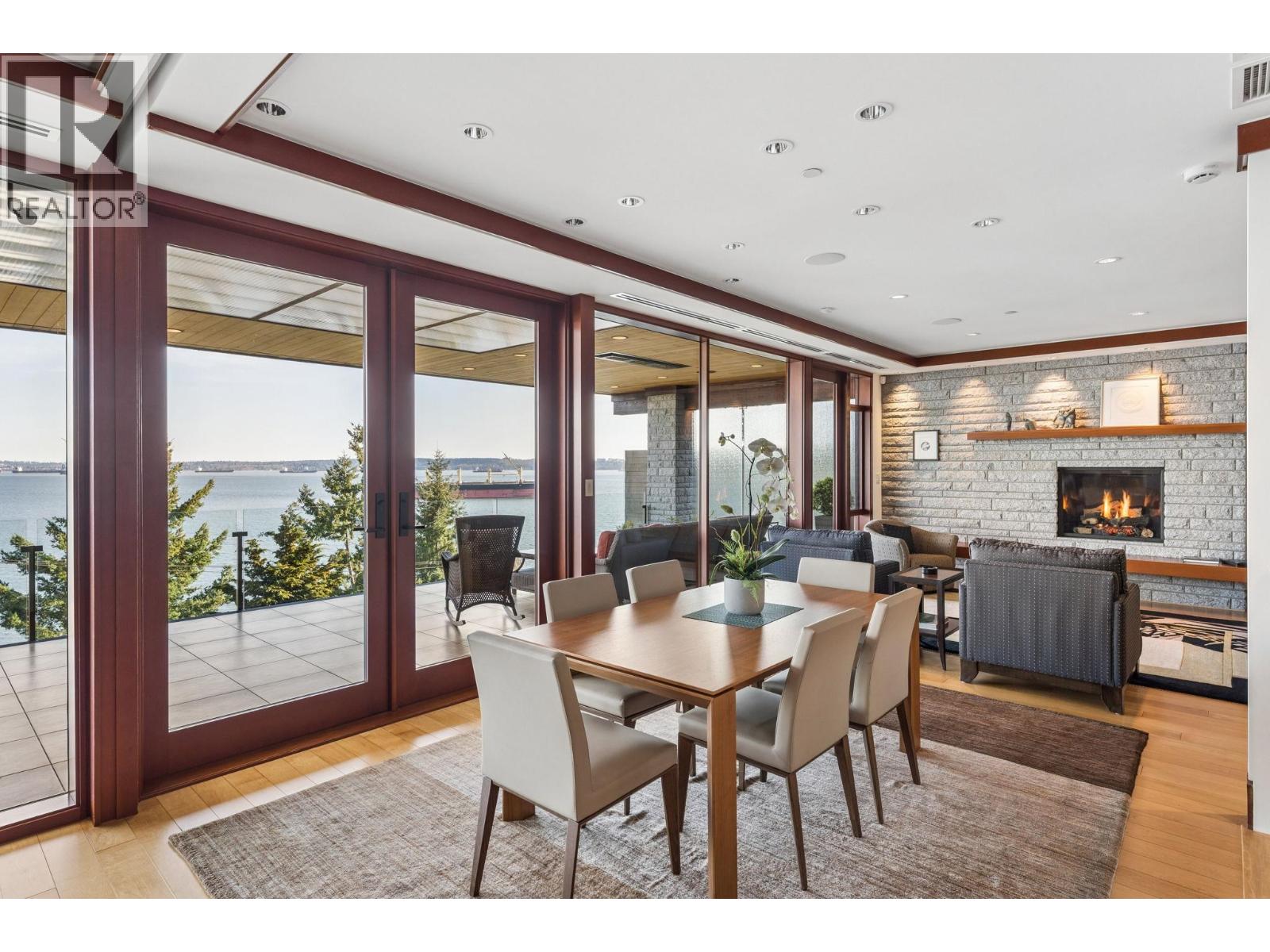 3673 Sunset Lane, West Vancouver, British Columbia  V7V 0A9 - Photo 12 - R3128612