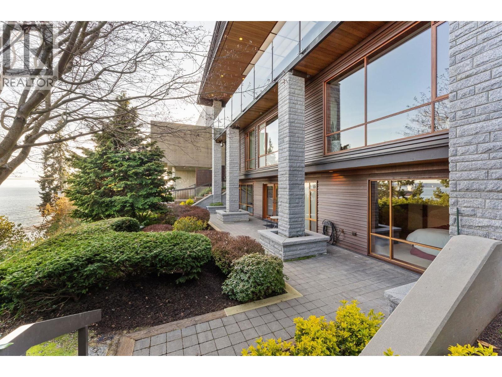 3673 Sunset Lane, West Vancouver, British Columbia  V7V 0A9 - Photo 23 - R3128612