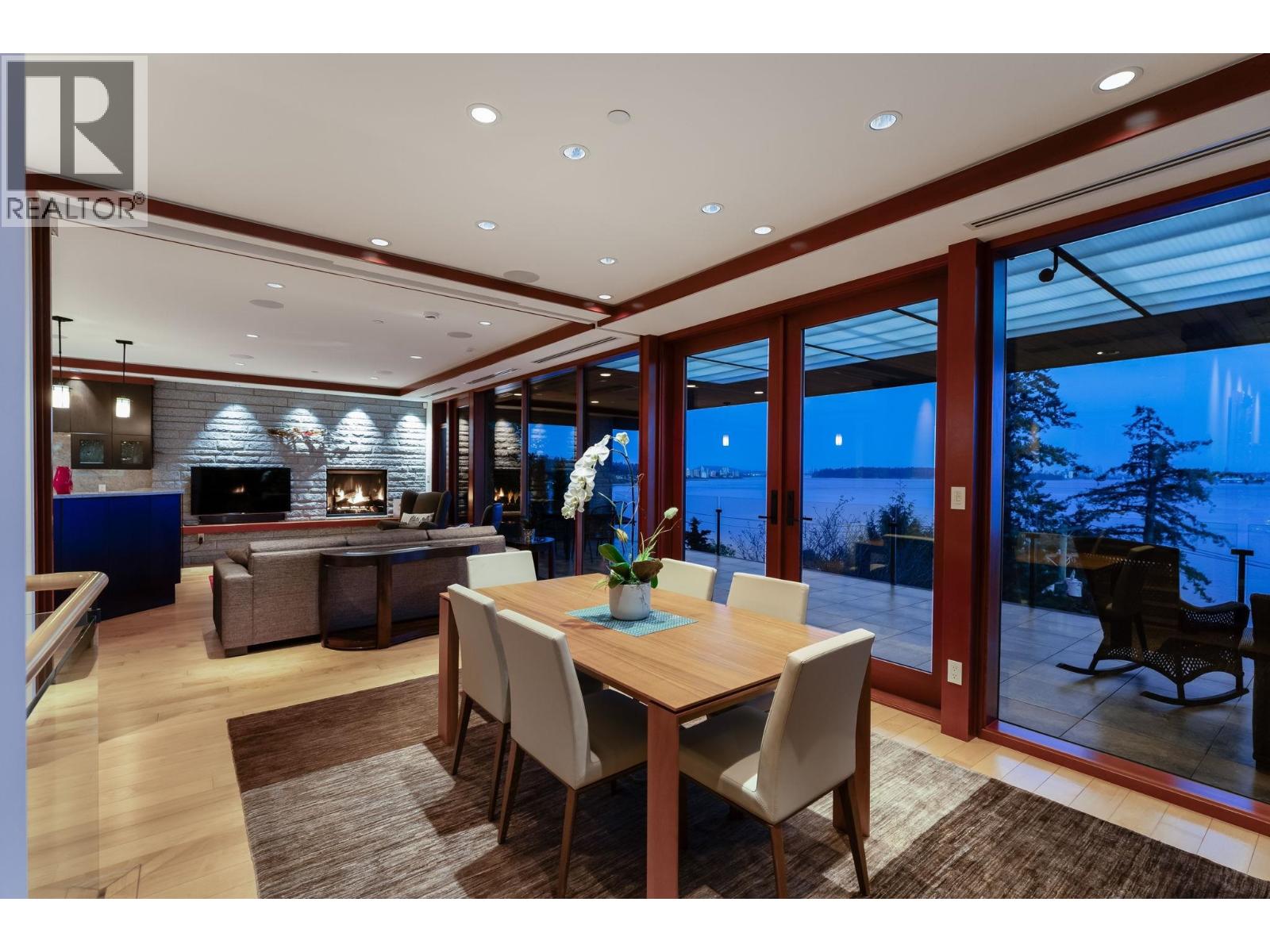 3673 Sunset Lane, West Vancouver, British Columbia  V7V 0A9 - Photo 5 - R3128612