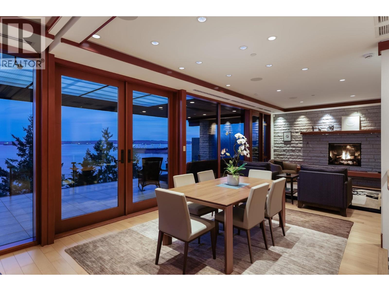 3673 Sunset Lane, West Vancouver, British Columbia  V7V 0A9 - Photo 7 - R3128612