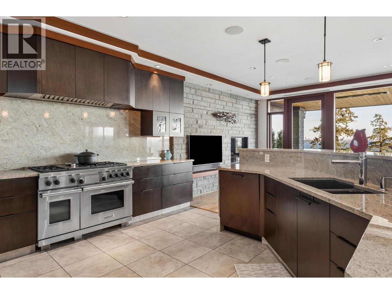 3673 Sunset Lane, West Vancouver, British Columbia  V7V 0A9 - Photo 9 - R3128612