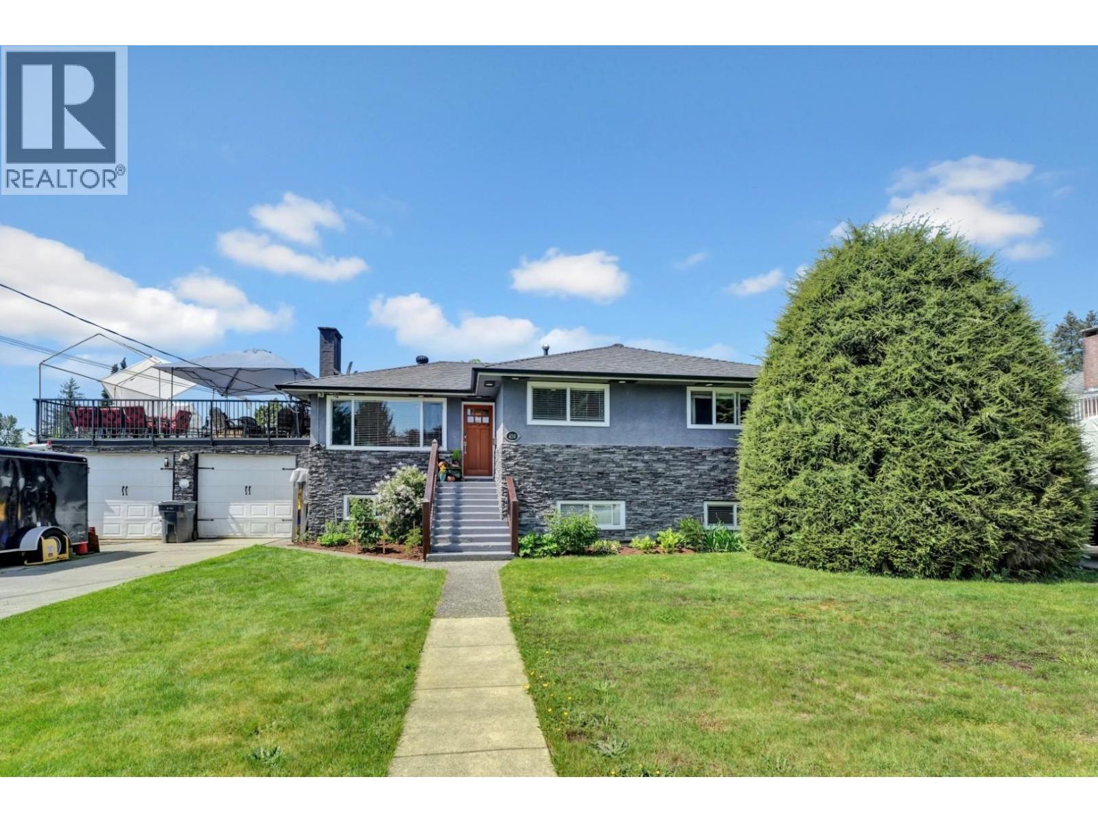 430 Montgomery Street, Coquitlam, British Columbia  V3K 5G6 - Photo 24 - R3128649