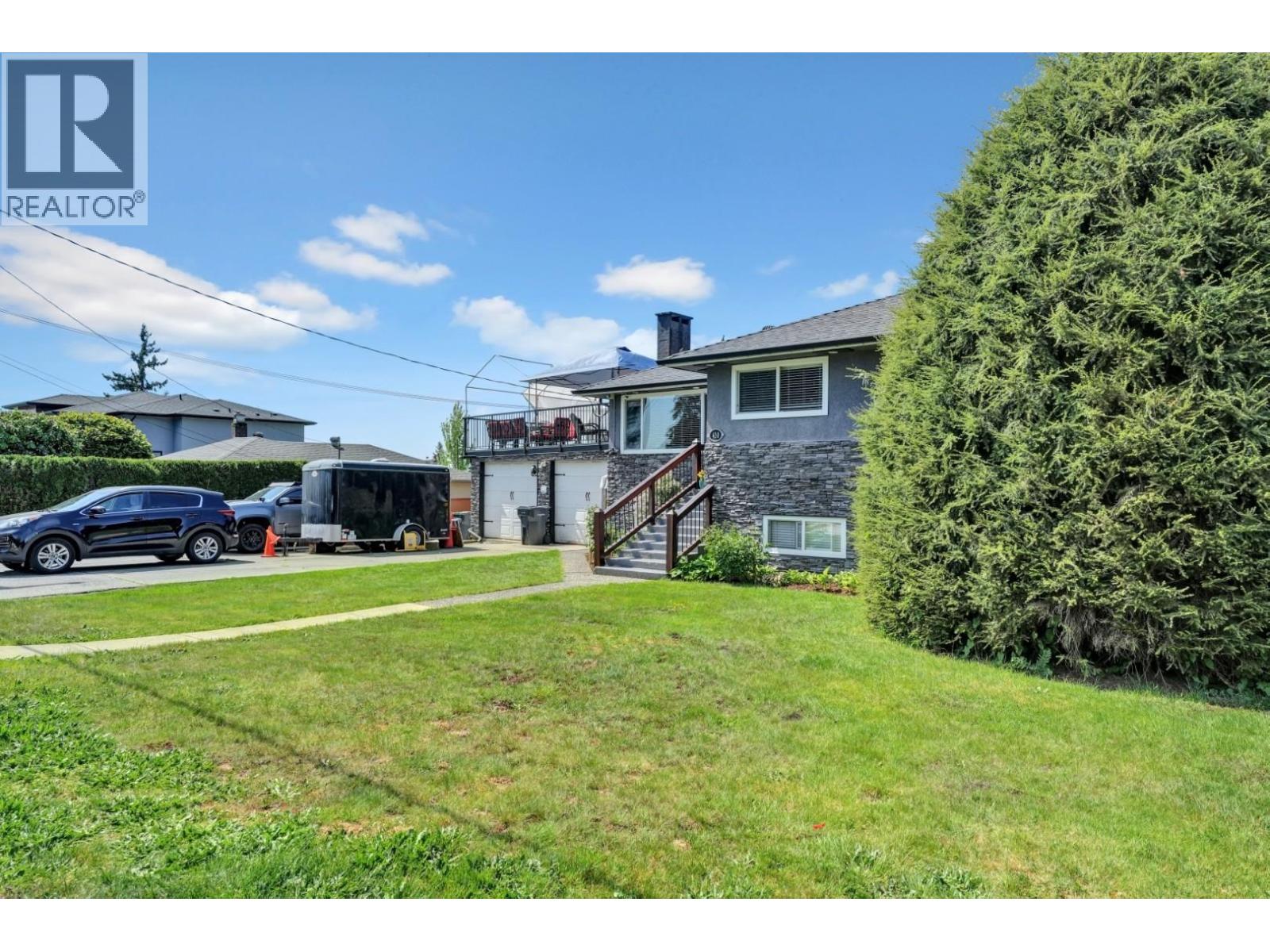 430 Montgomery Street, Coquitlam, British Columbia  V3K 5G6 - Photo 25 - R3128649
