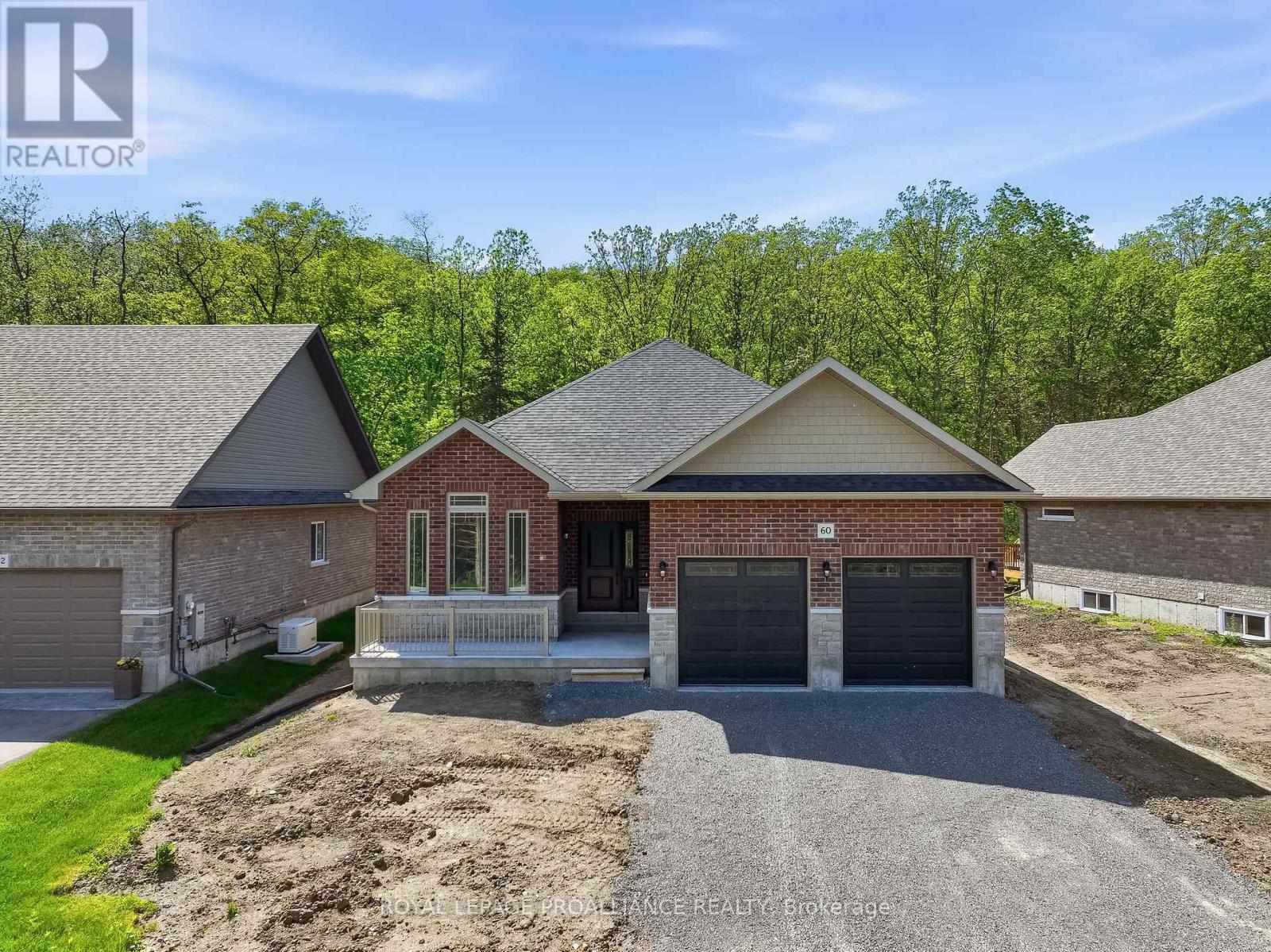 60 RIVERSIDE TRAIL, Trent Hills, Ontario