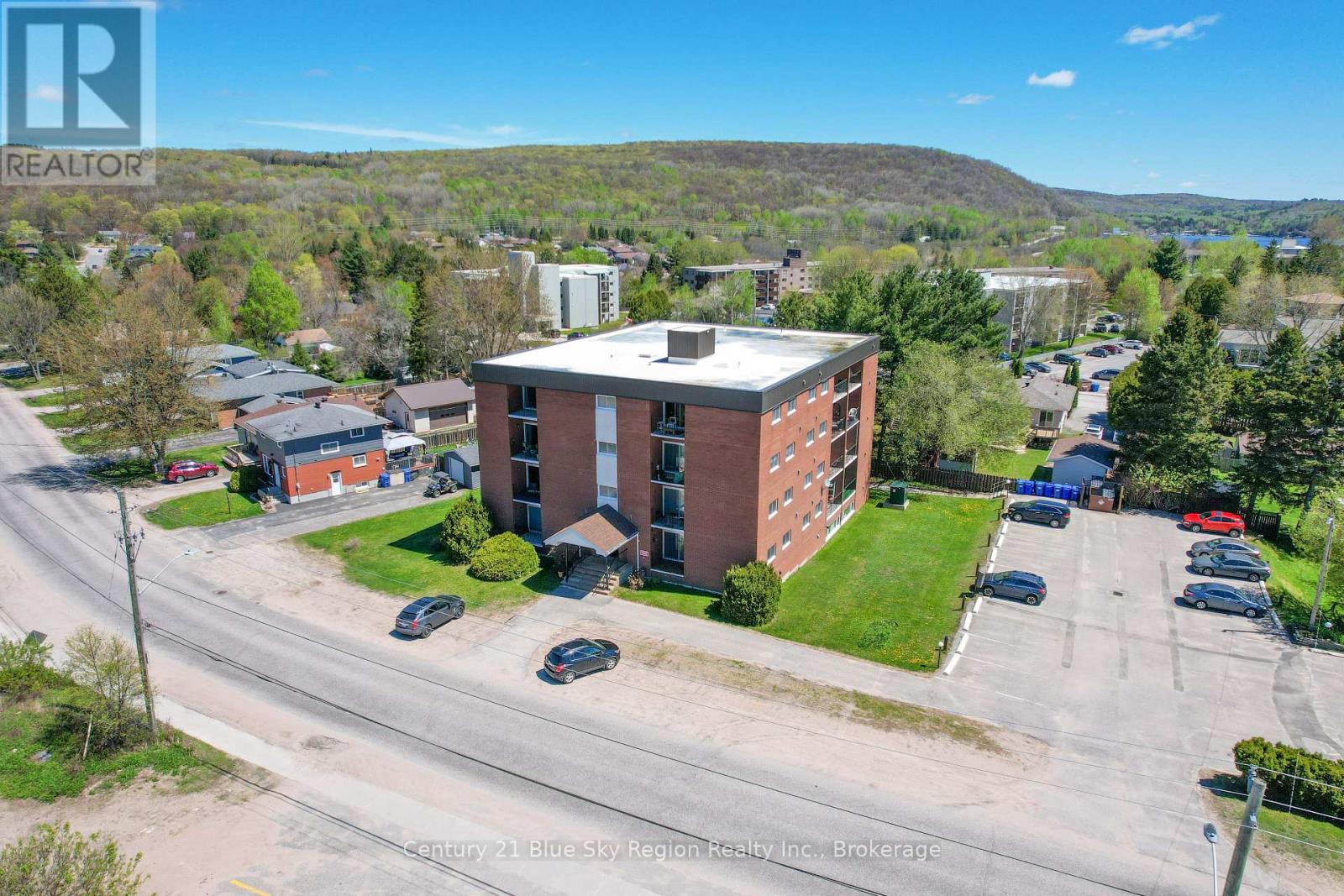 305 - 122 Giroux Street, North Bay, Ontario  P1B 7Y7 - Photo 1 - X13195676