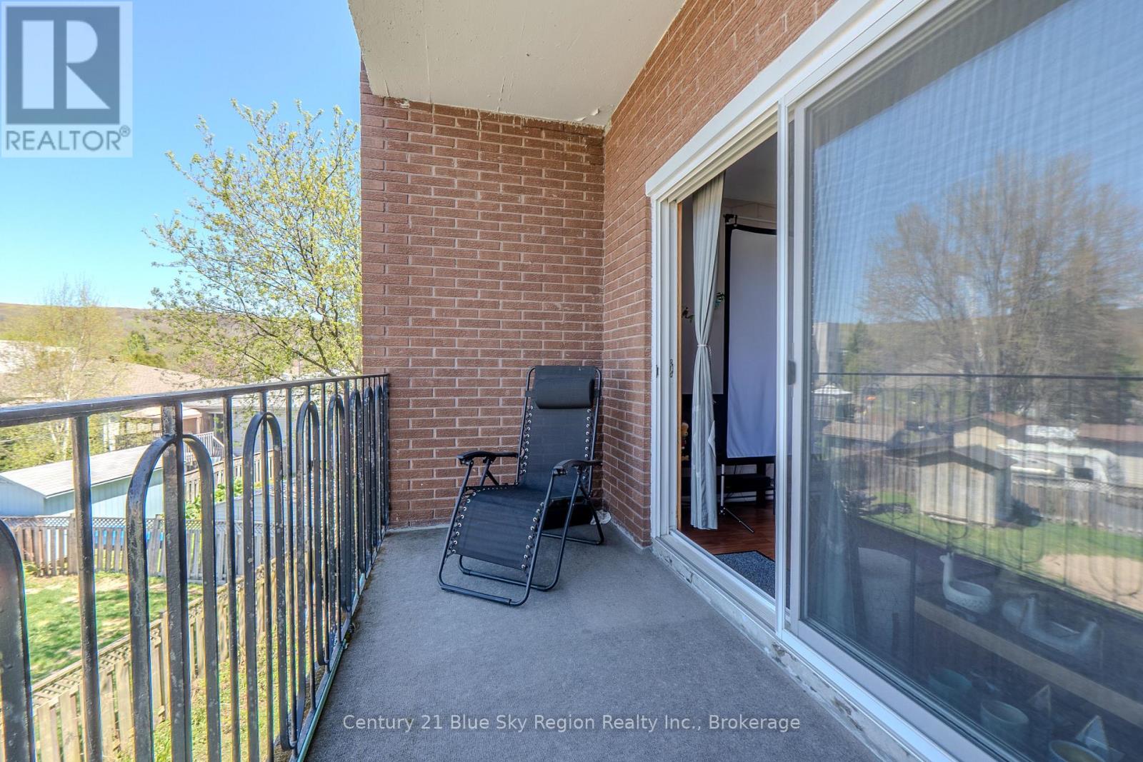 305 - 122 Giroux Street, North Bay, Ontario  P1B 7Y7 - Photo 26 - X13195676