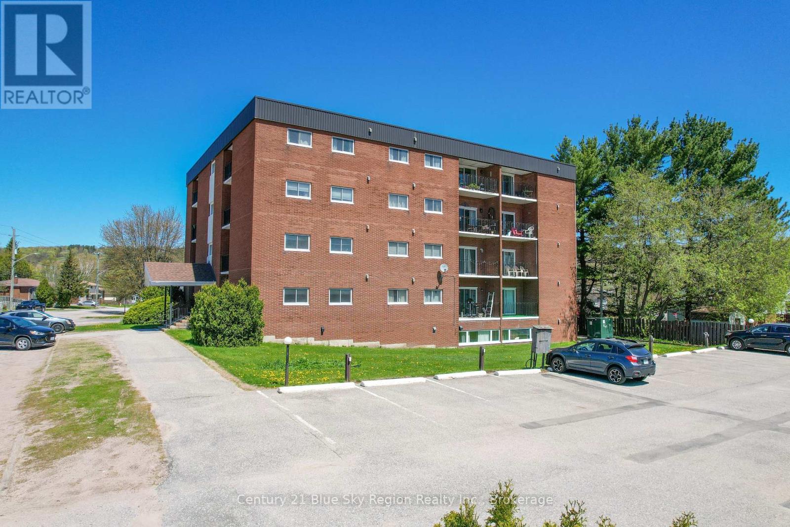 305 - 122 Giroux Street, North Bay, Ontario  P1B 7Y7 - Photo 27 - X13195676