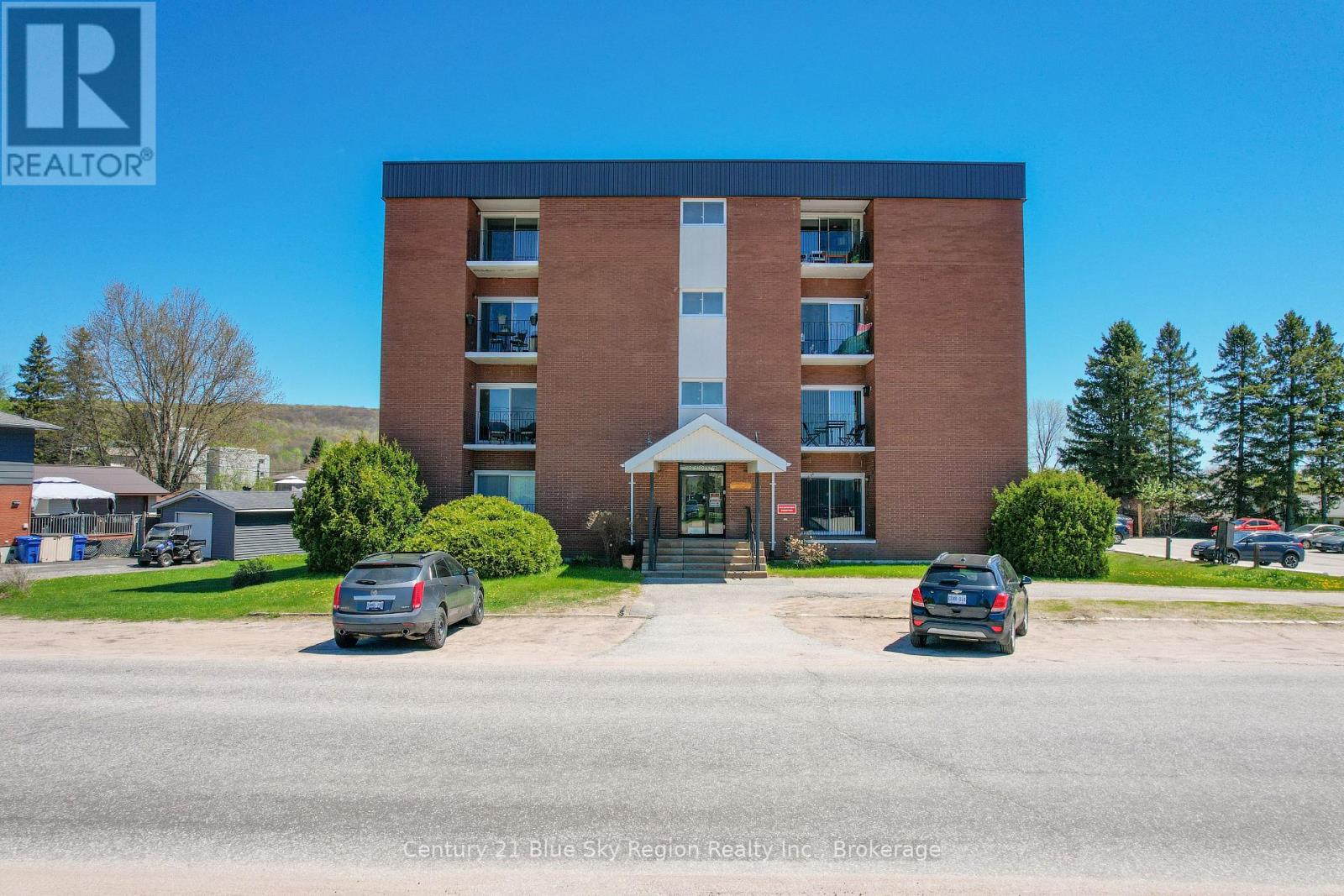 305 - 122 Giroux Street, North Bay, Ontario  P1B 7Y7 - Photo 3 - X13195676