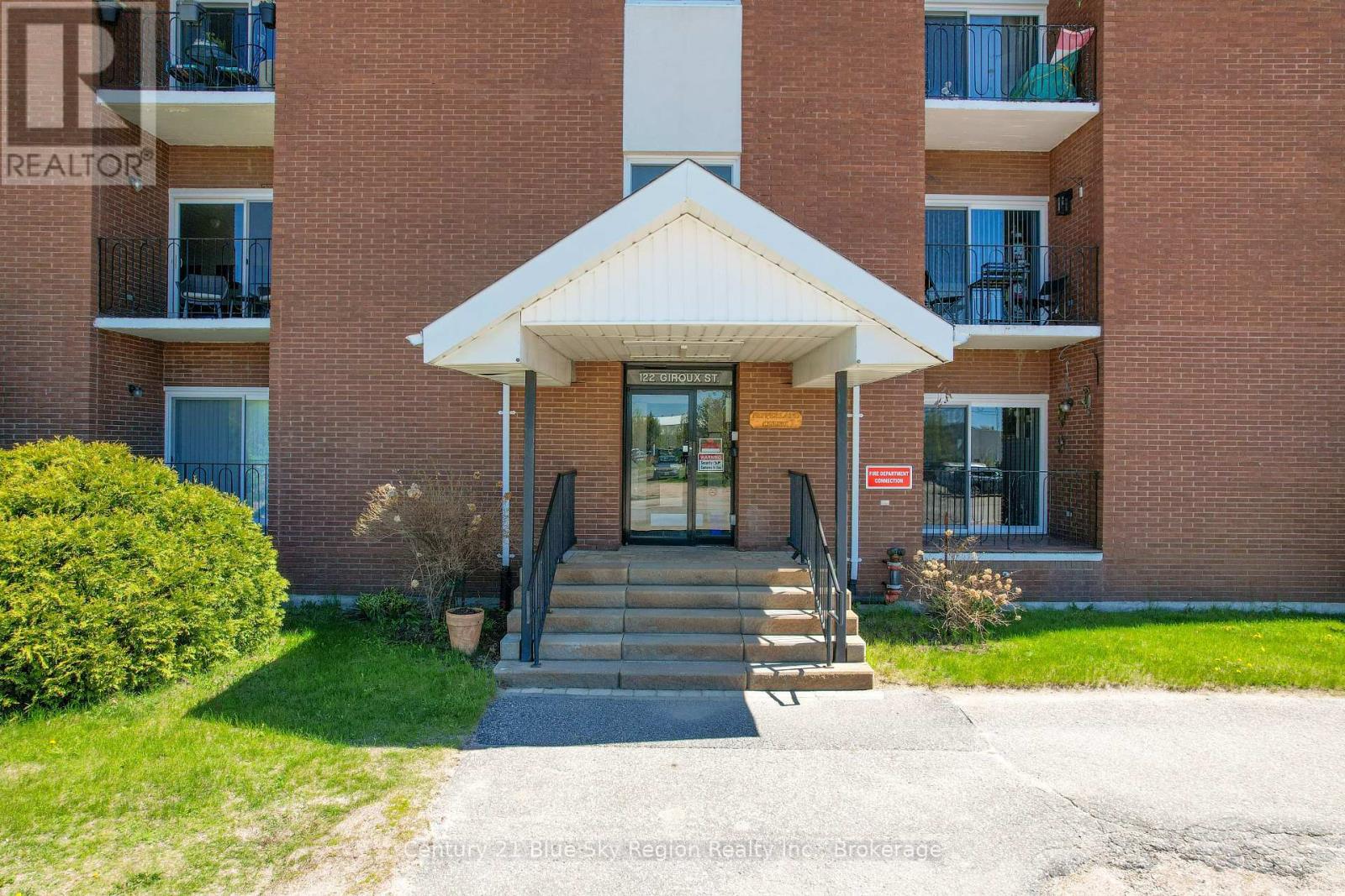 305 - 122 Giroux Street, North Bay, Ontario  P1B 7Y7 - Photo 4 - X13195676
