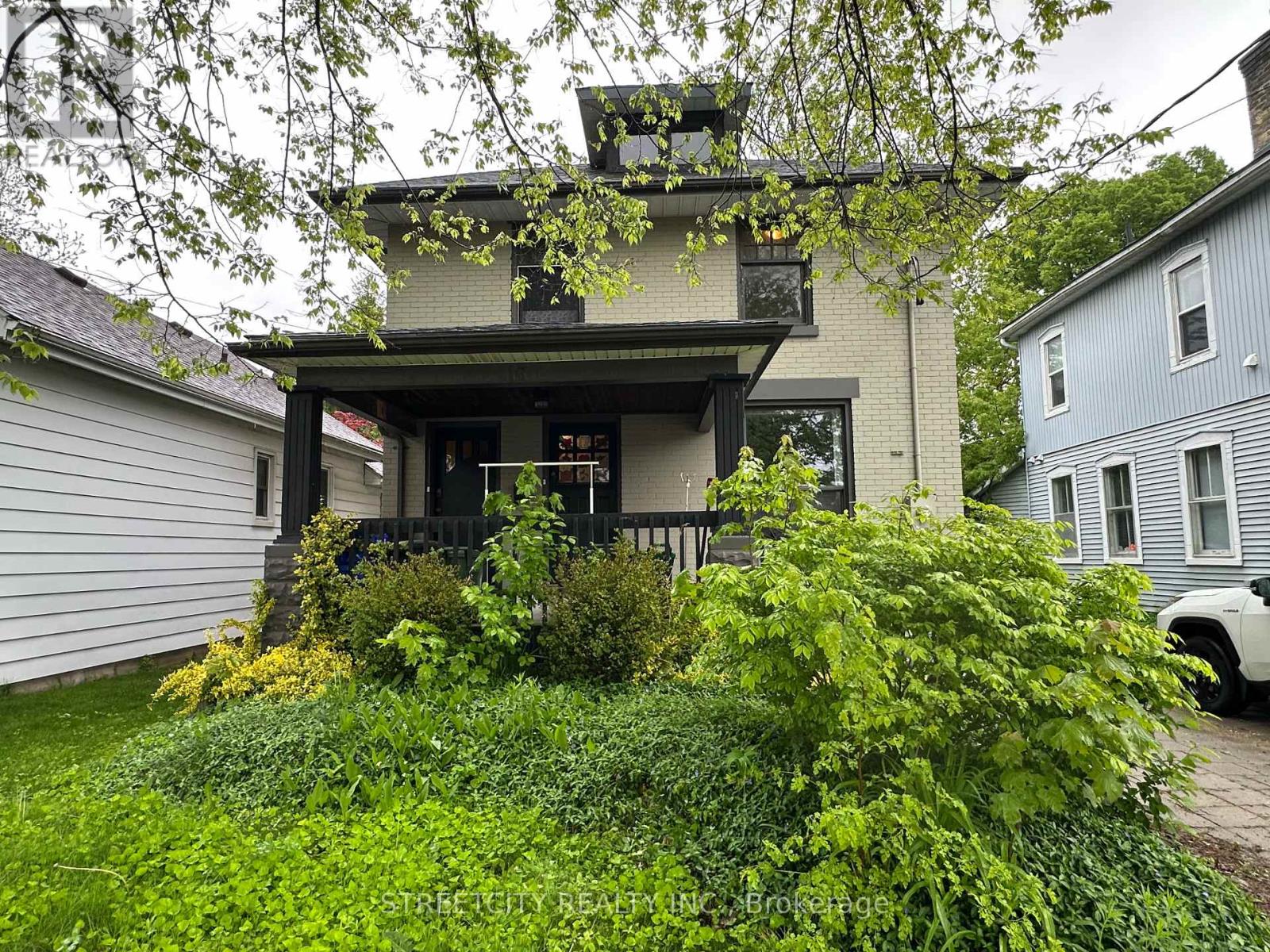 Main Floor/ Upper Floor - 17 St. Andrew Street, London North, Ontario  N6H 1Z4 - Photo 1 - X13177356
