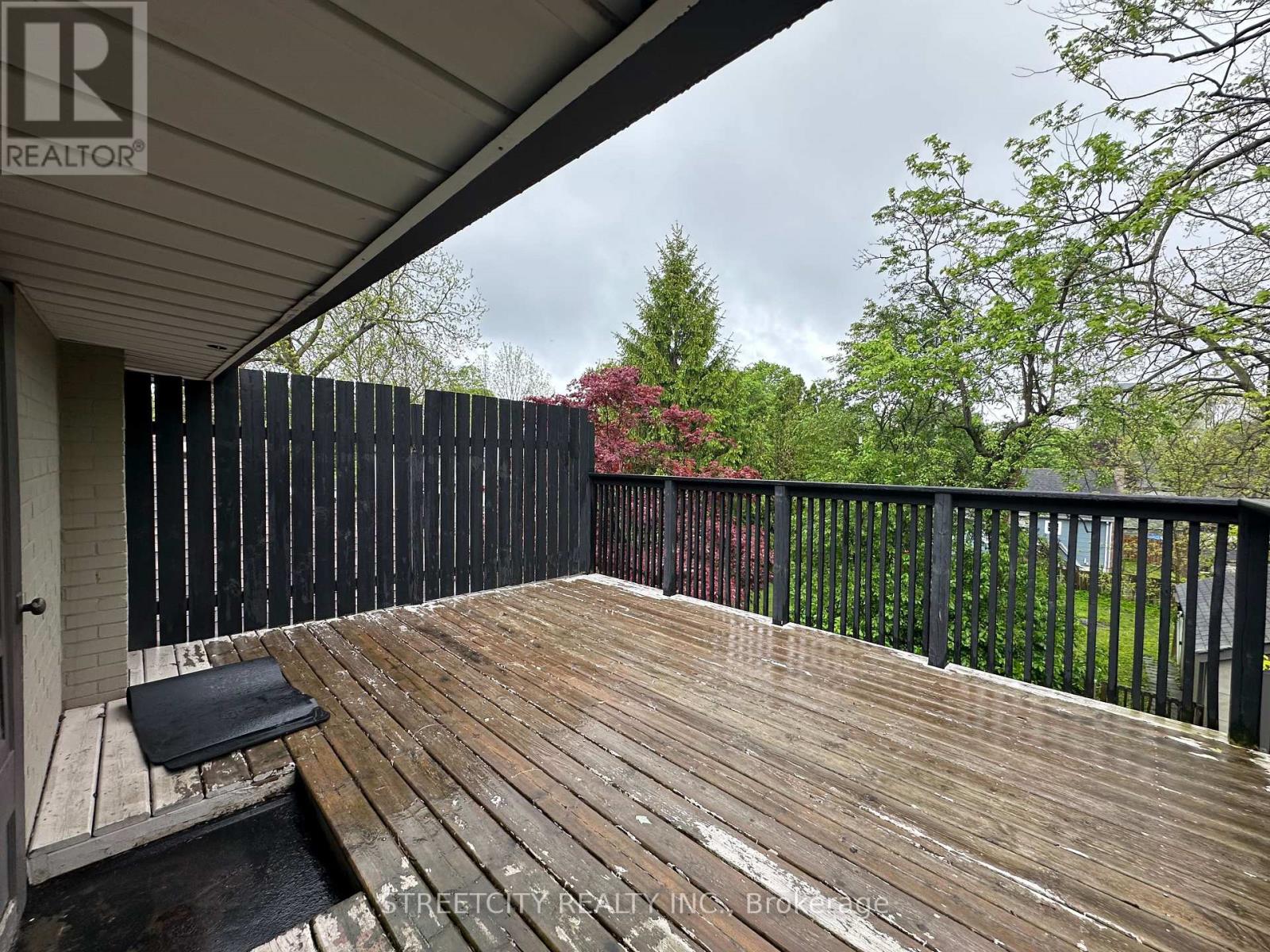 Main Floor/ Upper Floor - 17 St. Andrew Street, London North, Ontario  N6H 1Z4 - Photo 23 - X13177356
