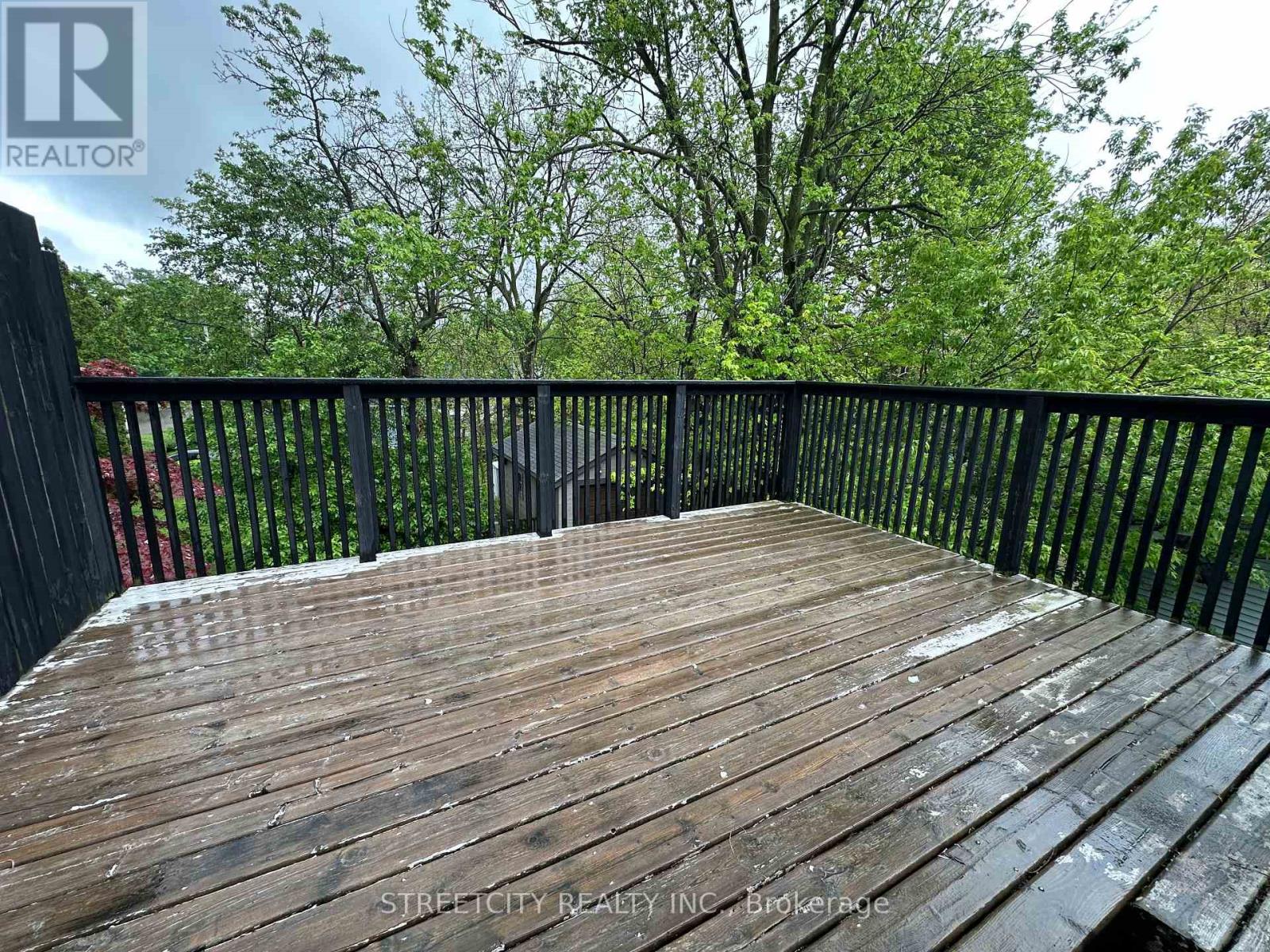Main Floor/ Upper Floor - 17 St. Andrew Street, London North, Ontario  N6H 1Z4 - Photo 25 - X13177356