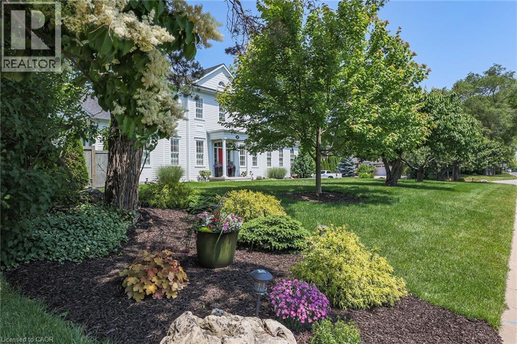 507 Mississagua Street, Niagara-On-The-Lake, Ontario  L0S 1J0 - Photo 12 - 40834072