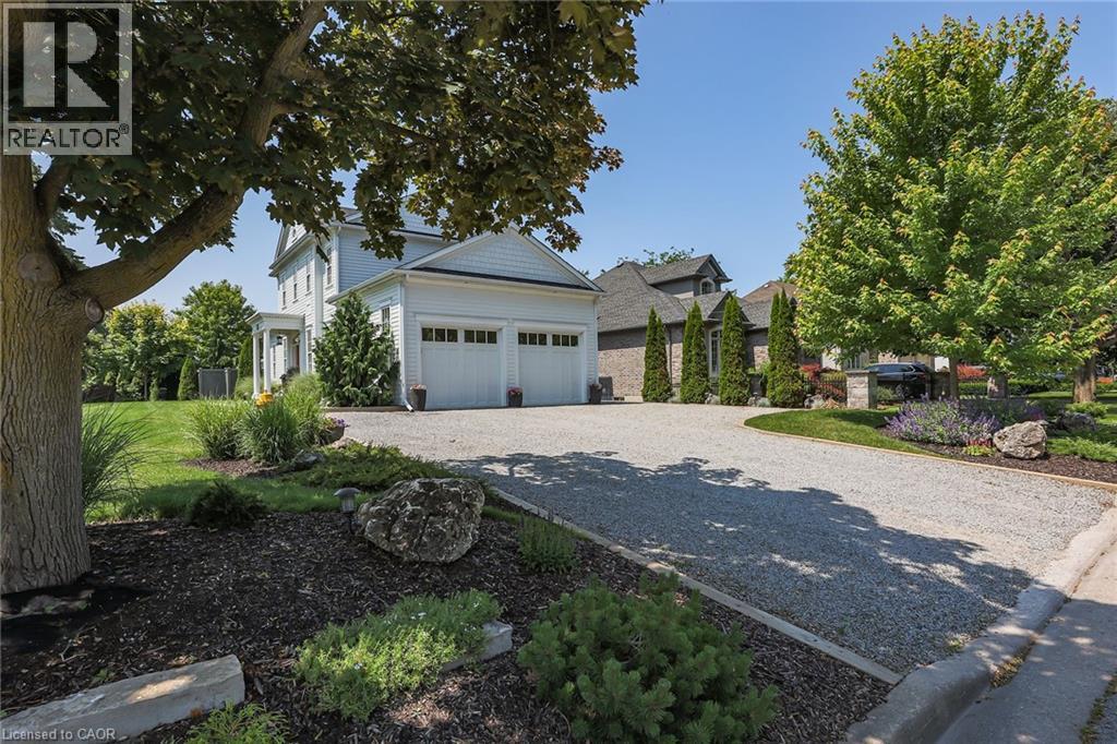 507 Mississagua Street, Niagara-On-The-Lake, Ontario  L0S 1J0 - Photo 13 - 40834072