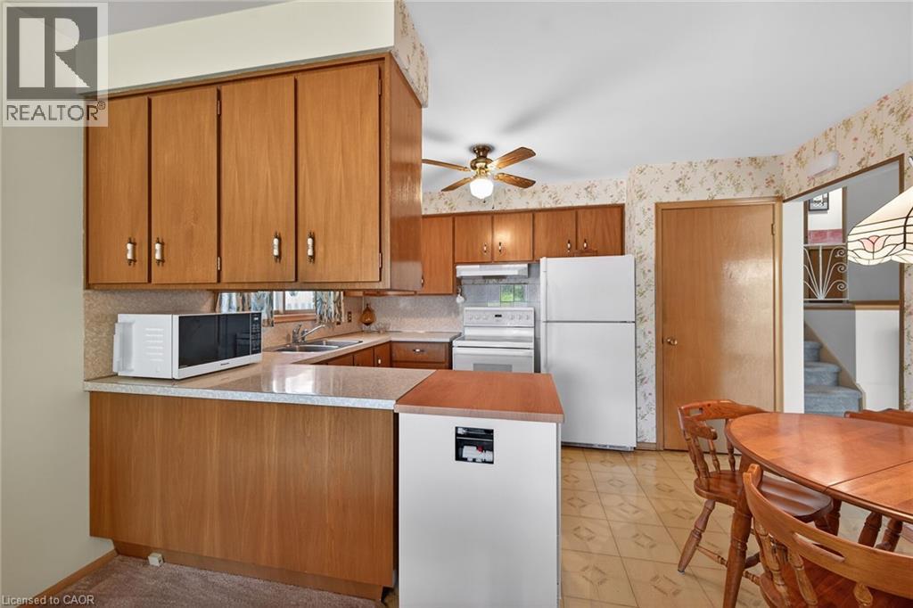 38 Tyrone Drive, Hamilton, Ontario  L9C 2M7 - Photo 15 - 40834059