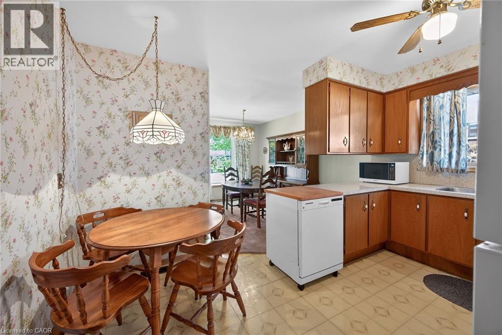 38 Tyrone Drive, Hamilton, Ontario  L9C 2M7 - Photo 21 - 40834059