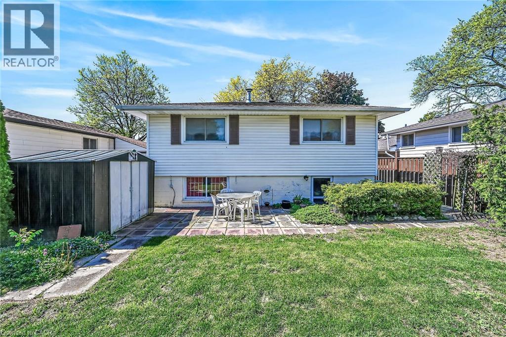 38 Tyrone Drive, Hamilton, Ontario  L9C 2M7 - Photo 46 - 40834059