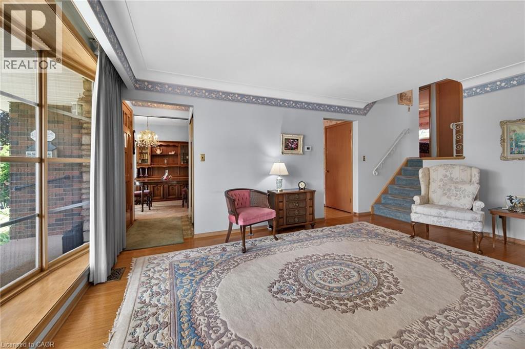 38 Tyrone Drive, Hamilton, Ontario  L9C 2M7 - Photo 6 - 40834059