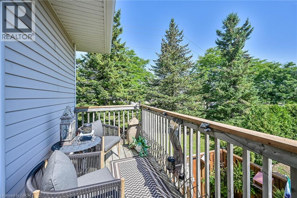 20 Kitty Murray Lane Unit# 29, Ancaster, Ontario  L9K 1L7 - Photo 35 - 40834008