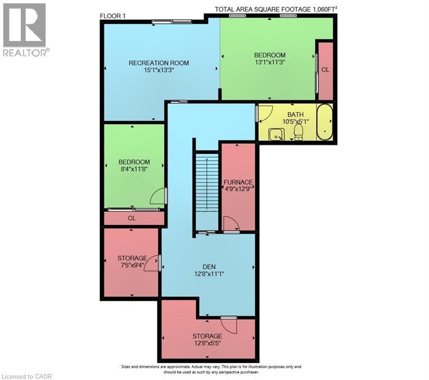 20 Kitty Murray Lane Unit# 29, Ancaster, Ontario  L9K 1L7 - Photo 48 - 40834008