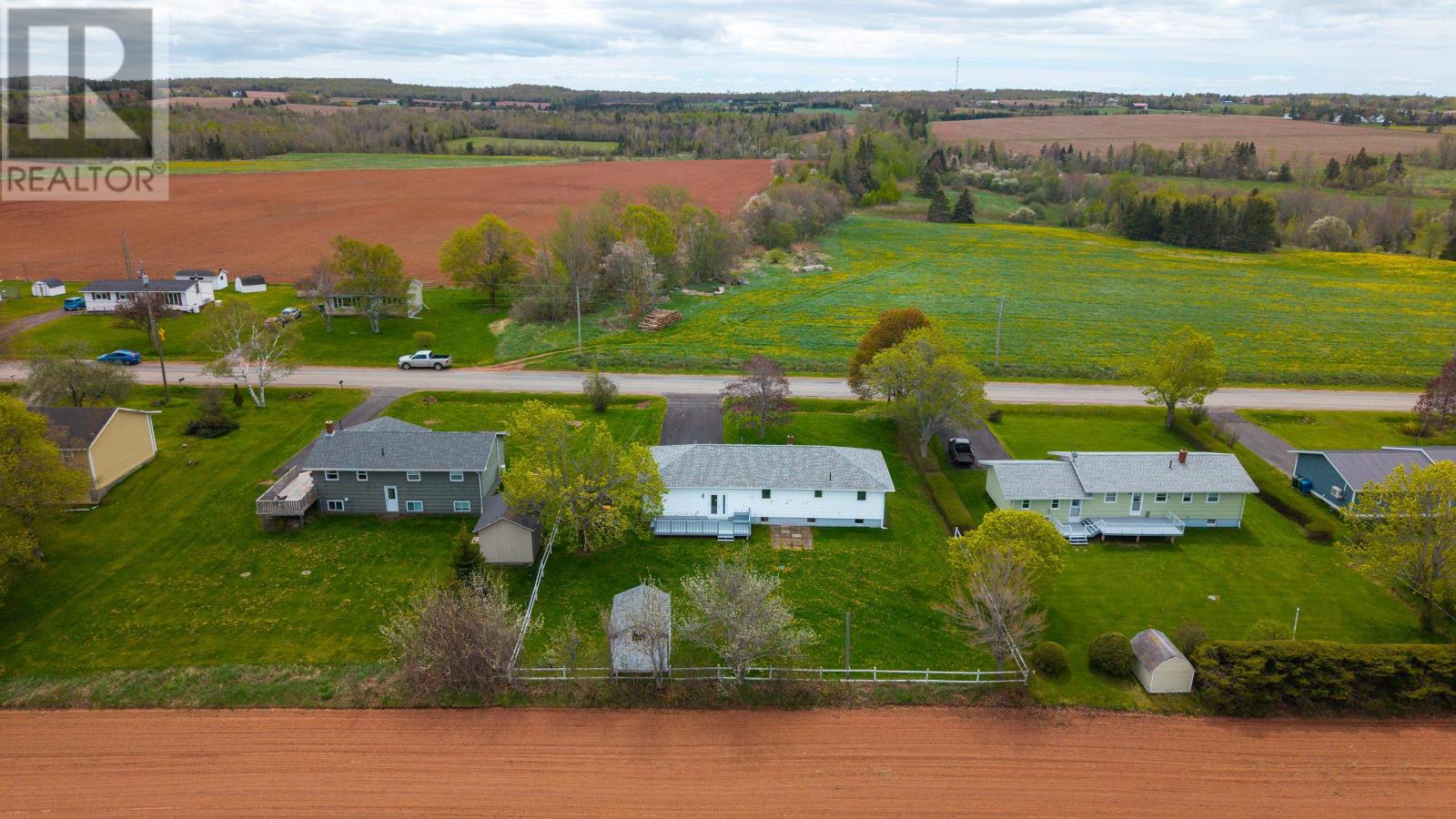 2458 Bethel Road, Mount Herbert, Prince Edward Island  C1B 3M2 - Photo 4 - 202612350