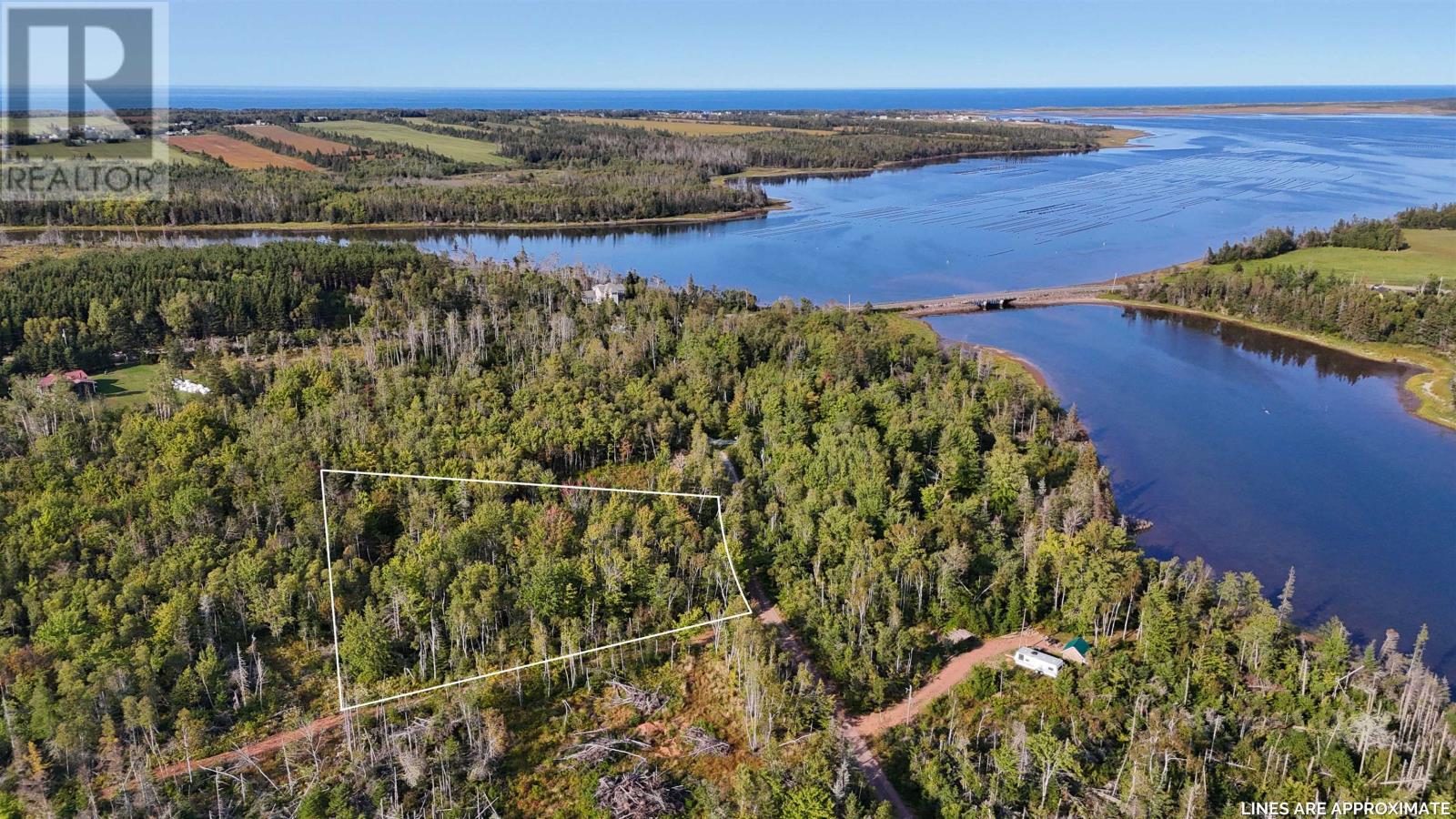 0 Harlene Way, St. Andrews, Prince Edward Island  C0A 1T0 - Photo 1 - 202612352