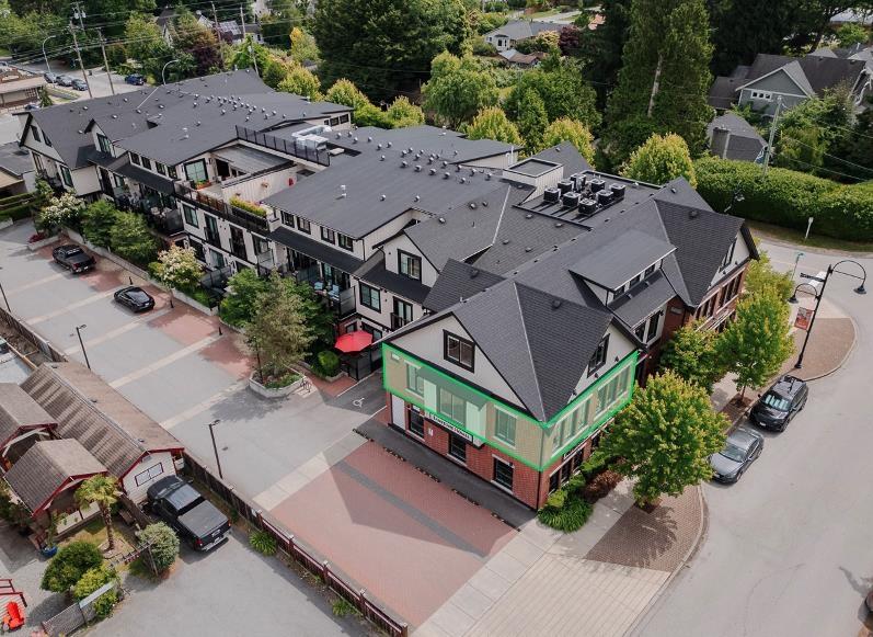 201 23189 Francis Avenue, Langley, British Columbia  V1M 0G4 - Photo 3 - C8078040