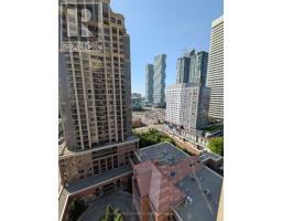 1812 - 4090 LIVING ARTS DRIVE, Mississauga, Ontario